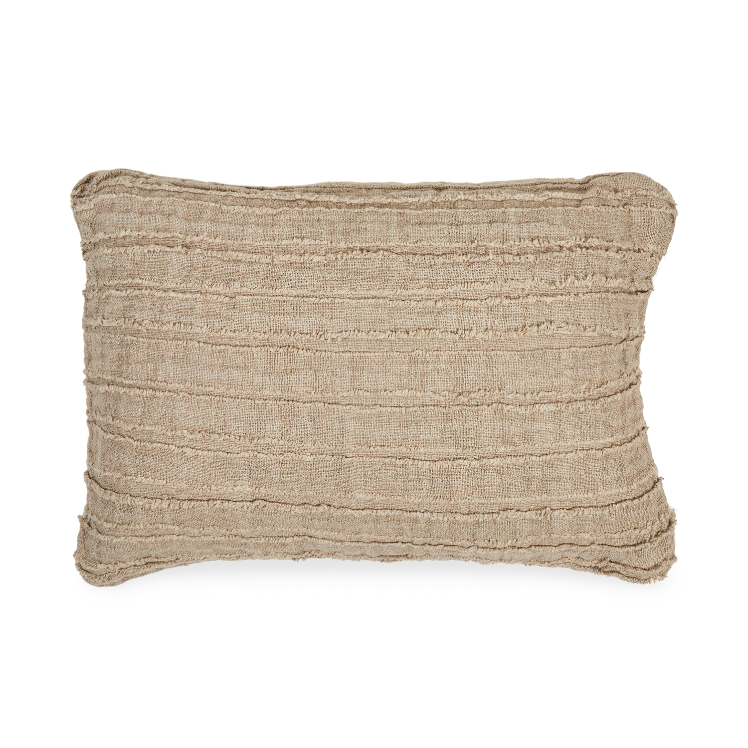 Distressed Pillow