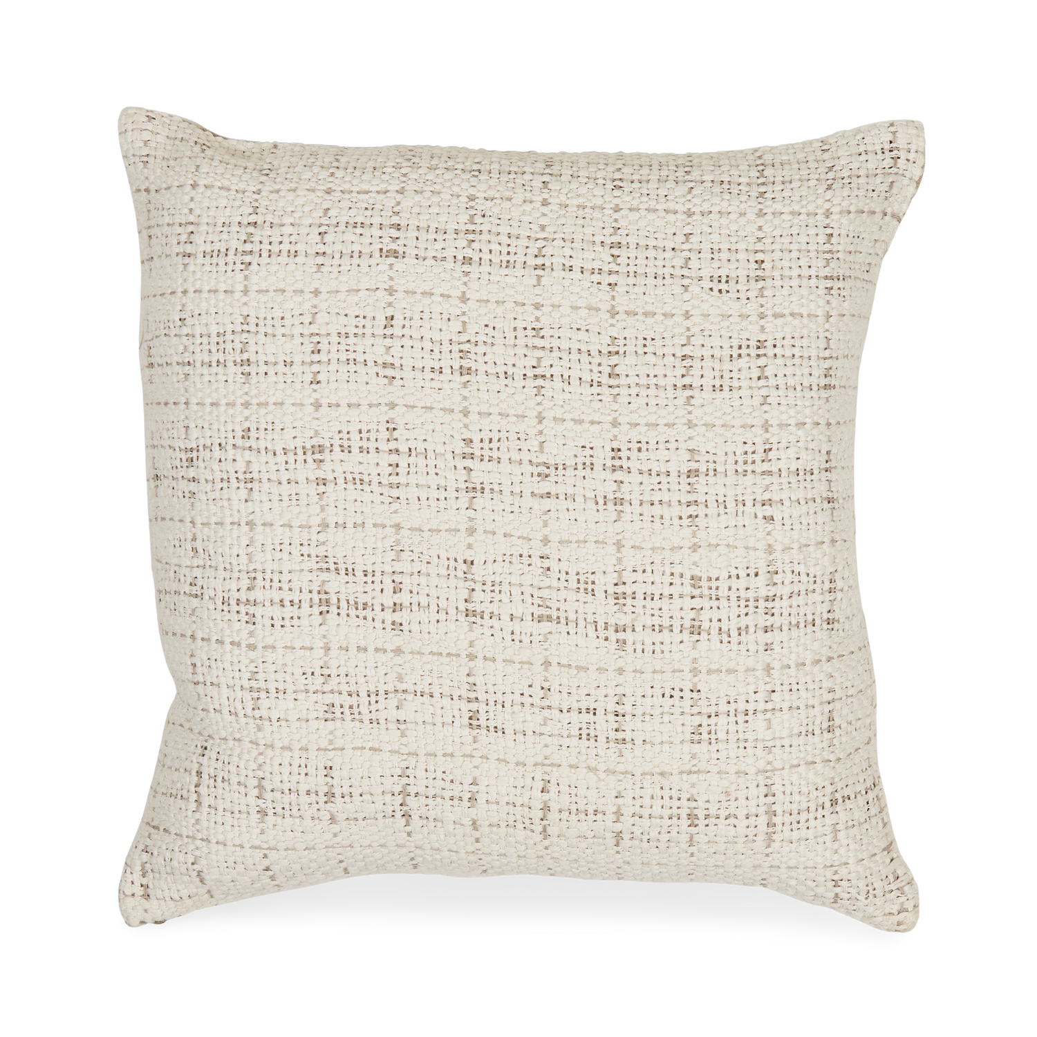 Check Pillow
