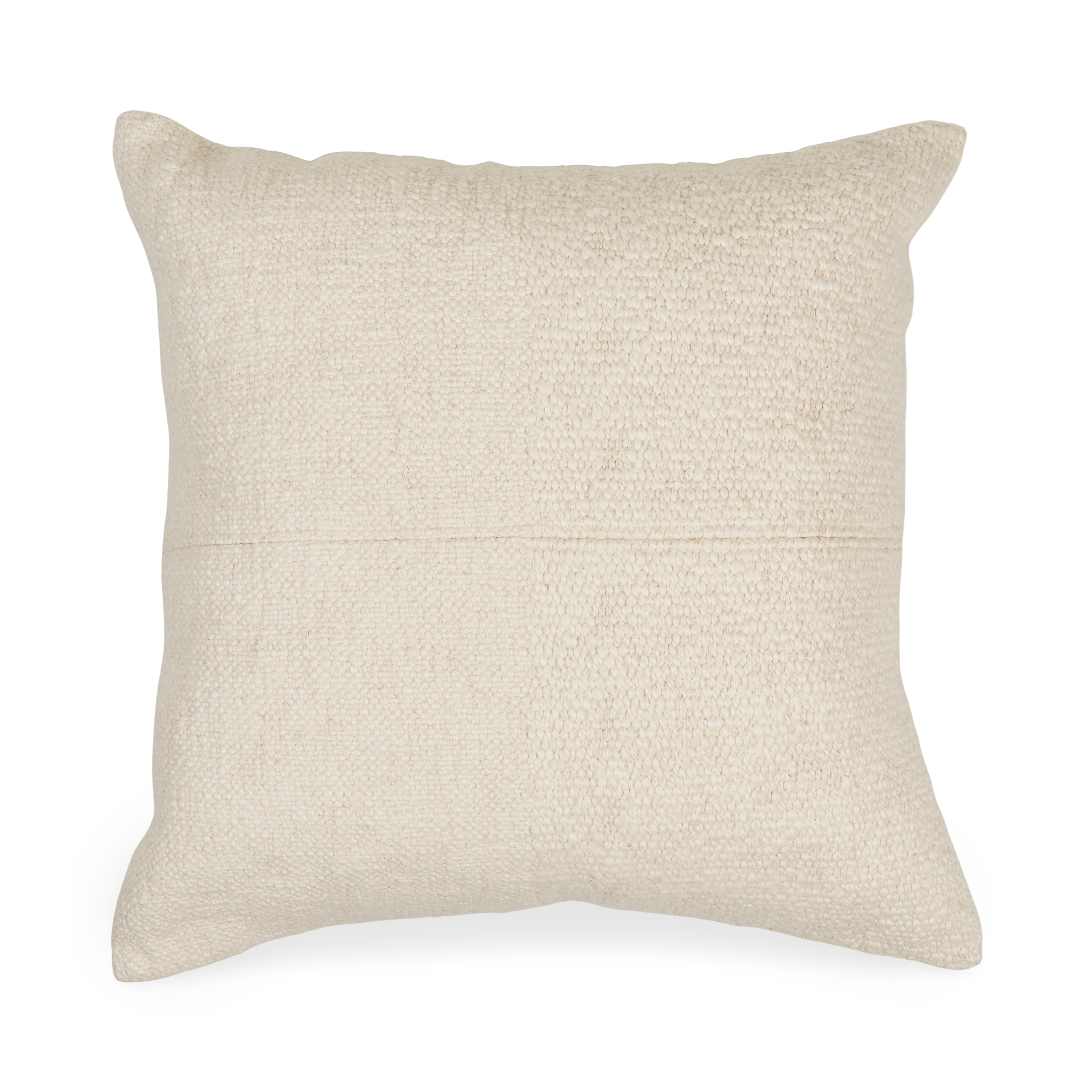 Vintage Slub Pillow