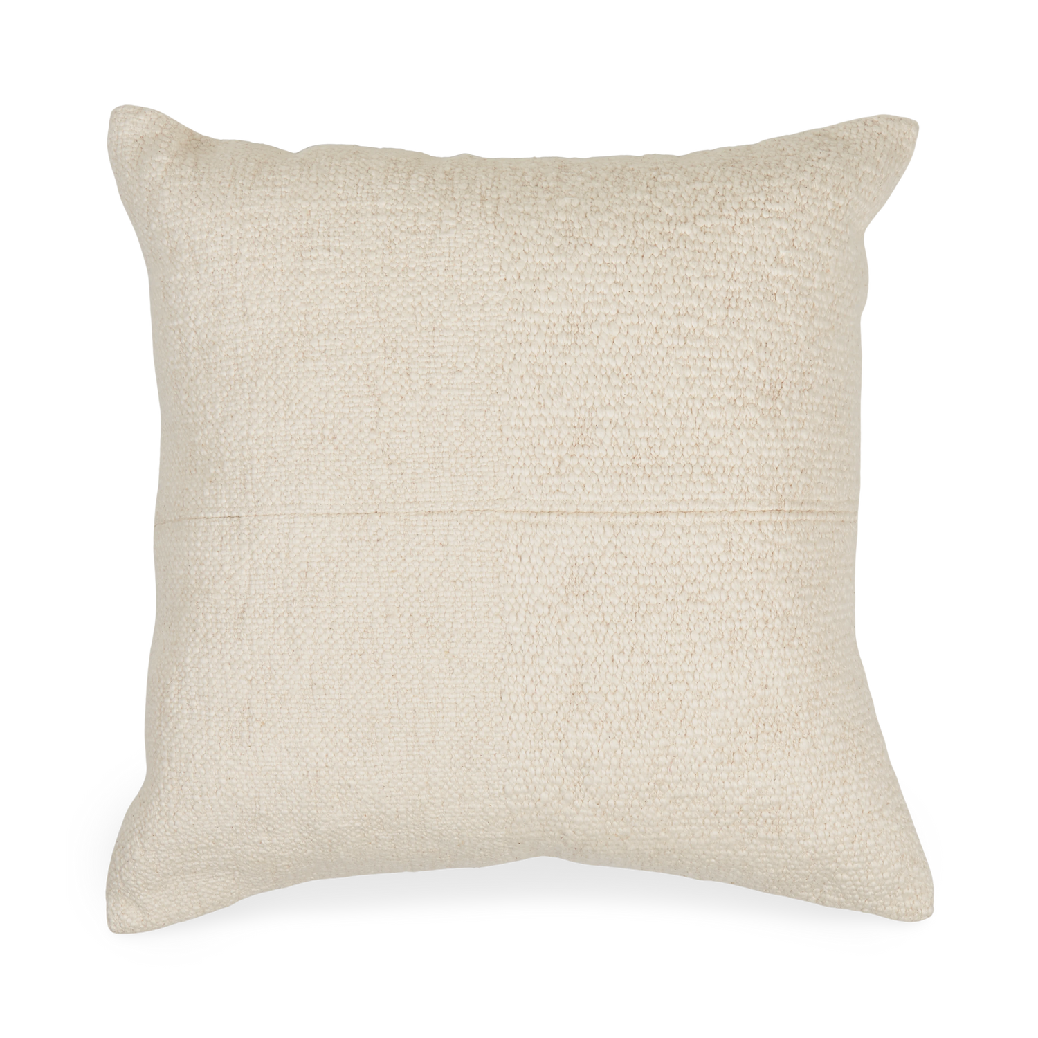 Vintage Slub Pillow