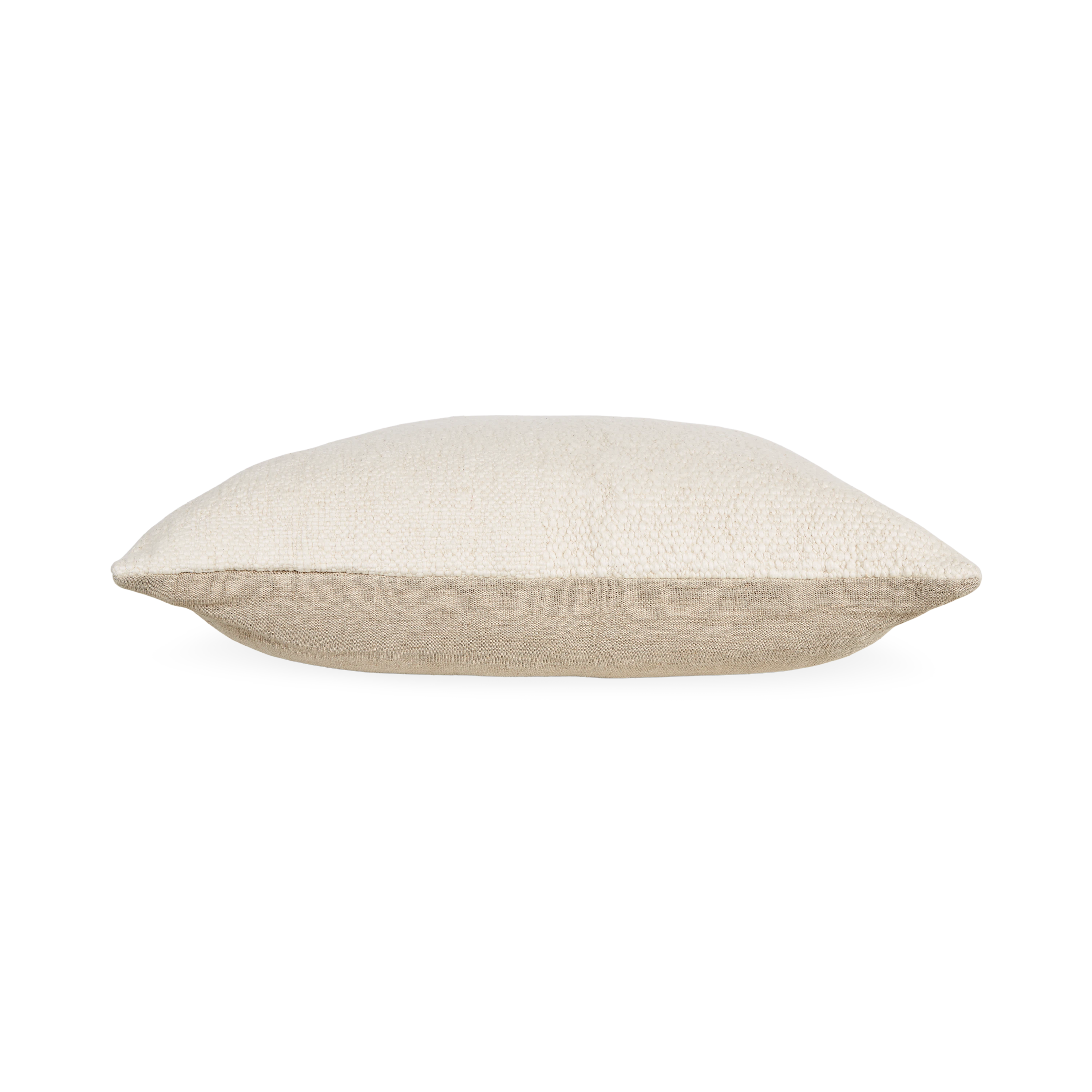 Vintage Slub Pillow