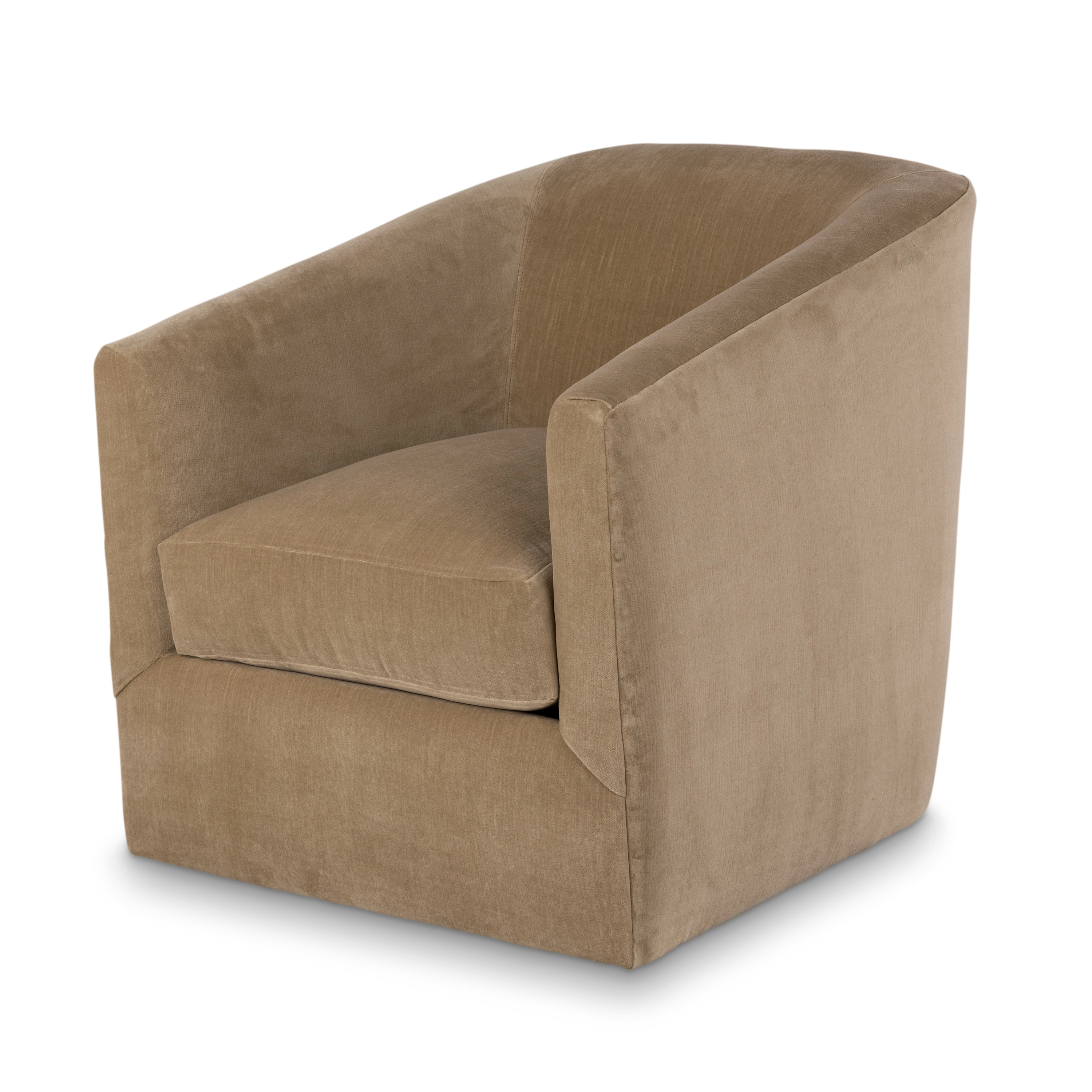 Marley Swivel Chair