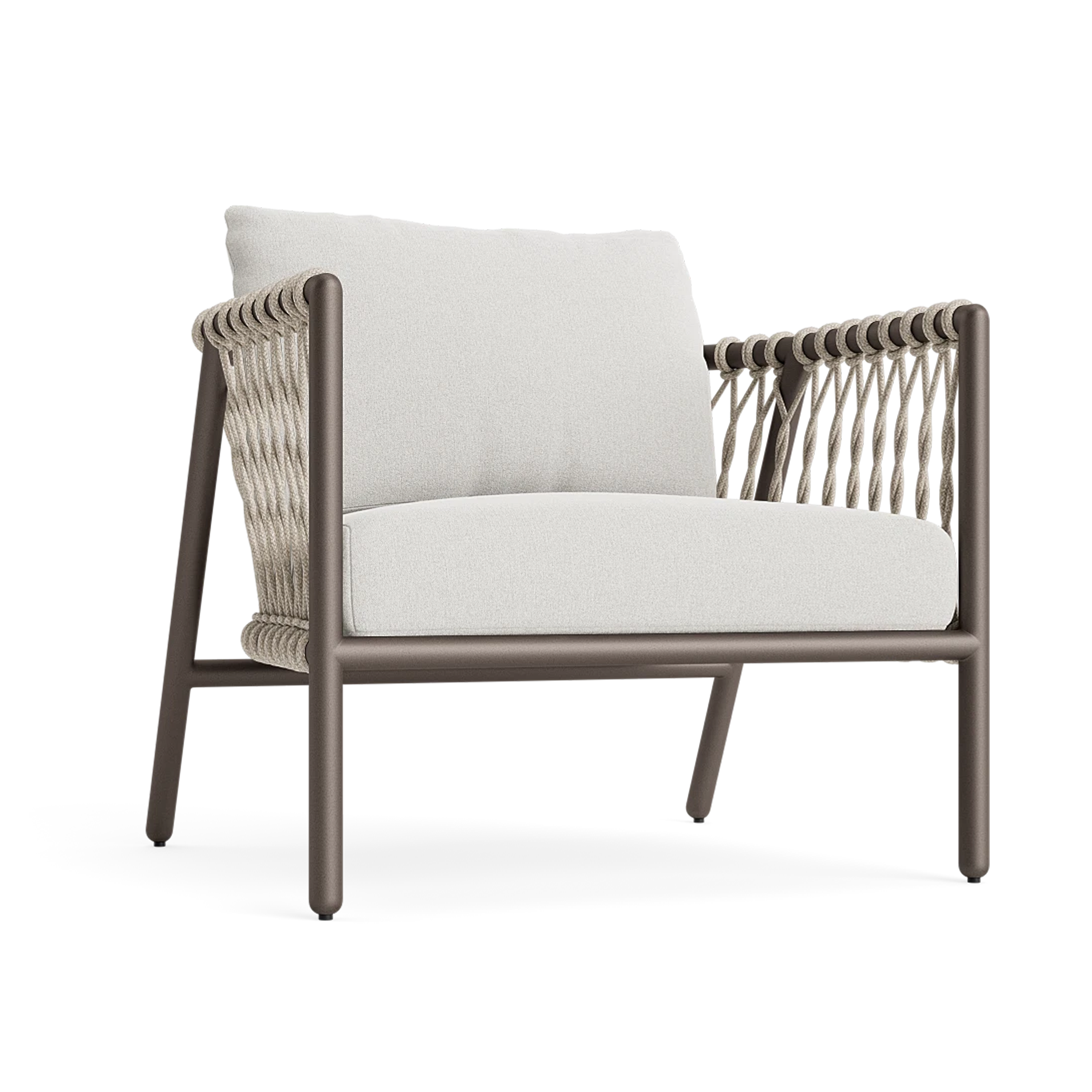 Oscar Lounge Chair