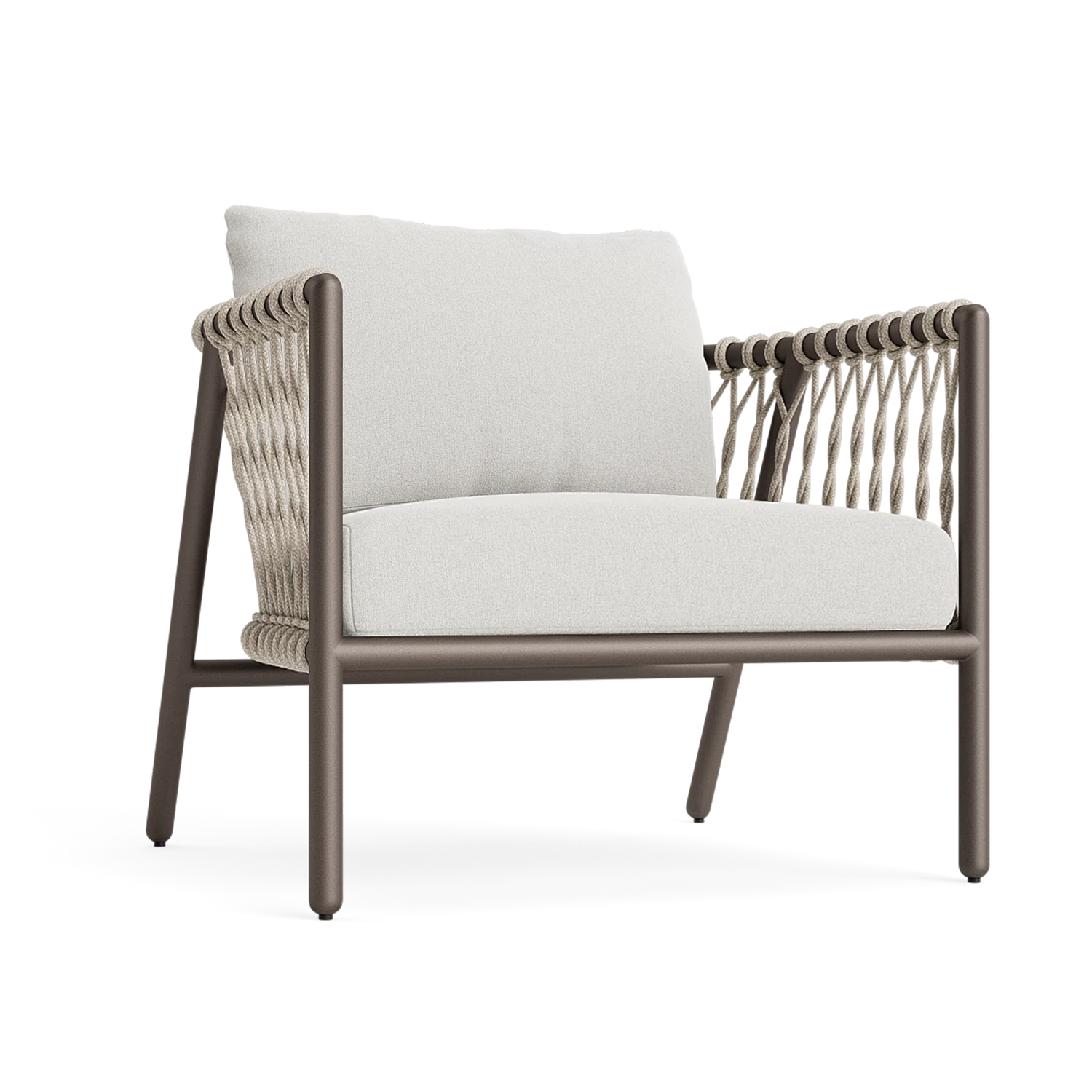 Oscar Lounge Chair