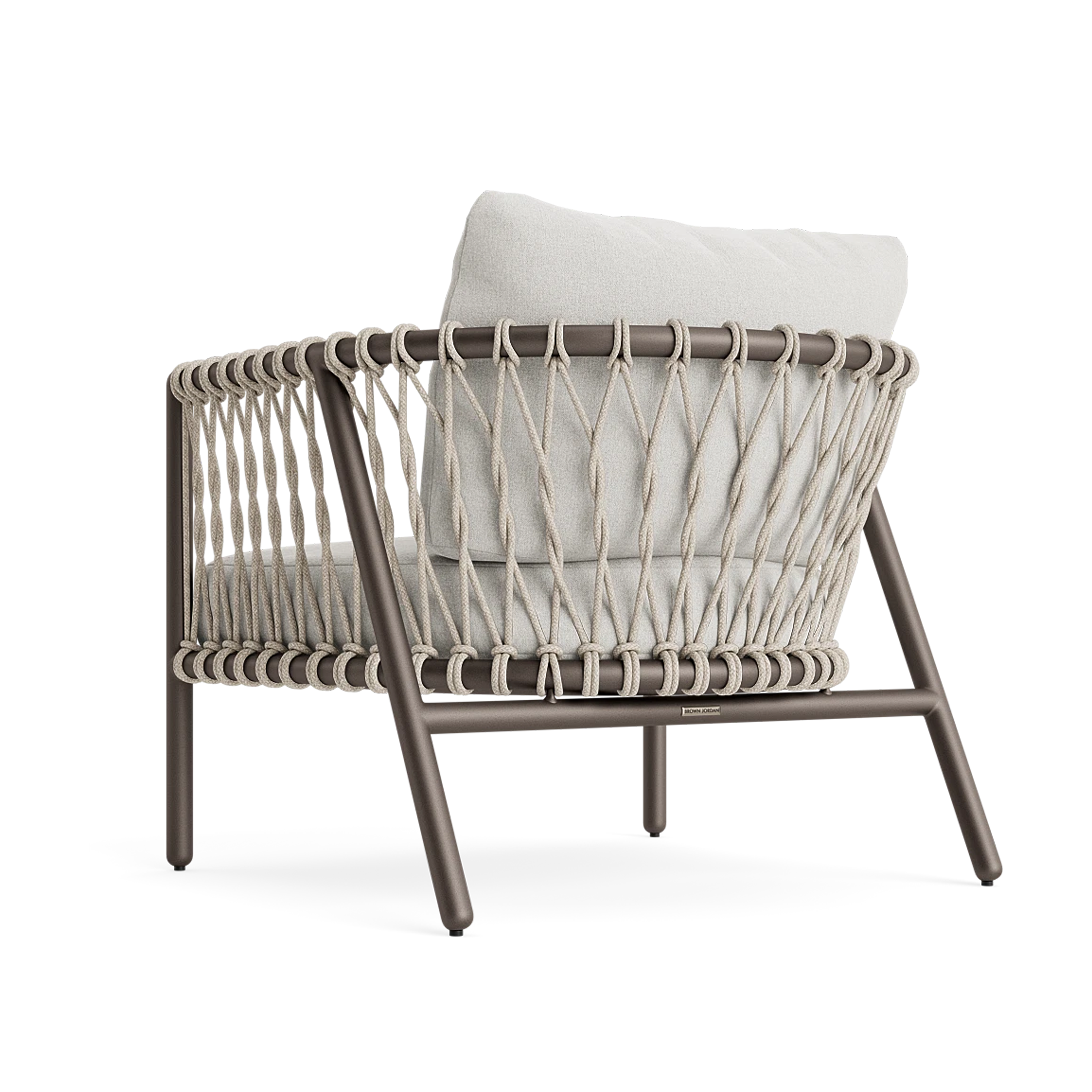 Oscar Lounge Chair