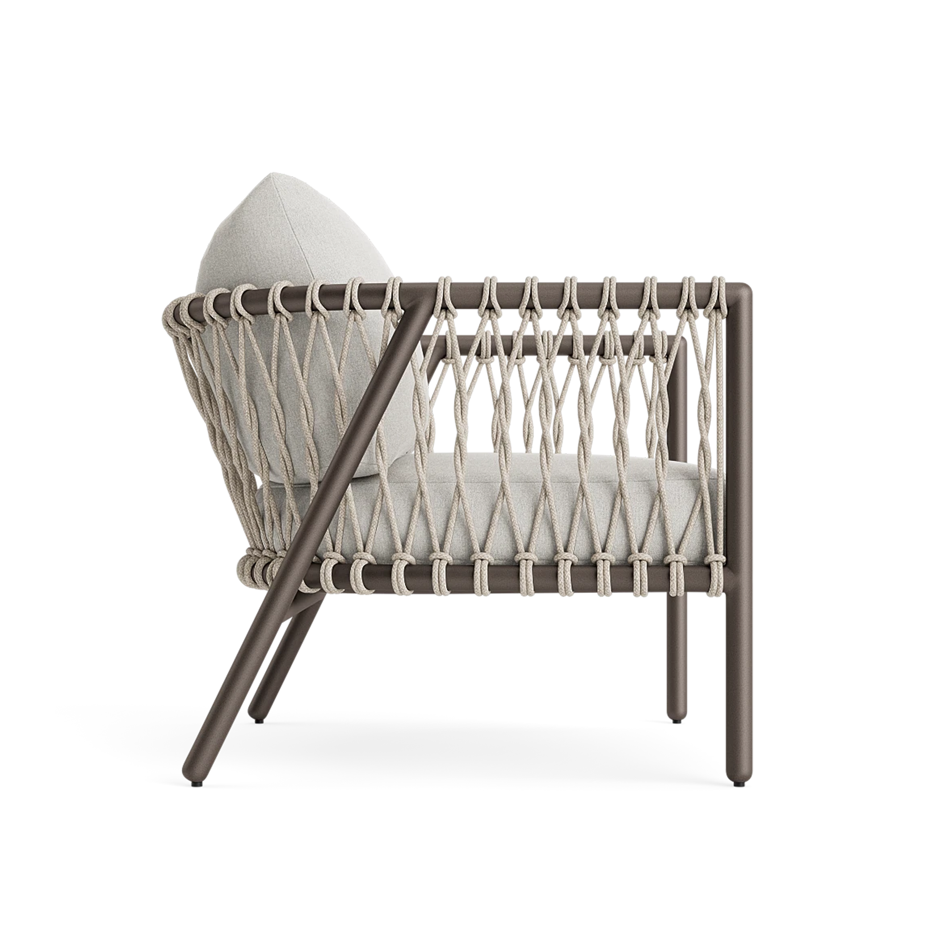 Oscar Lounge Chair
