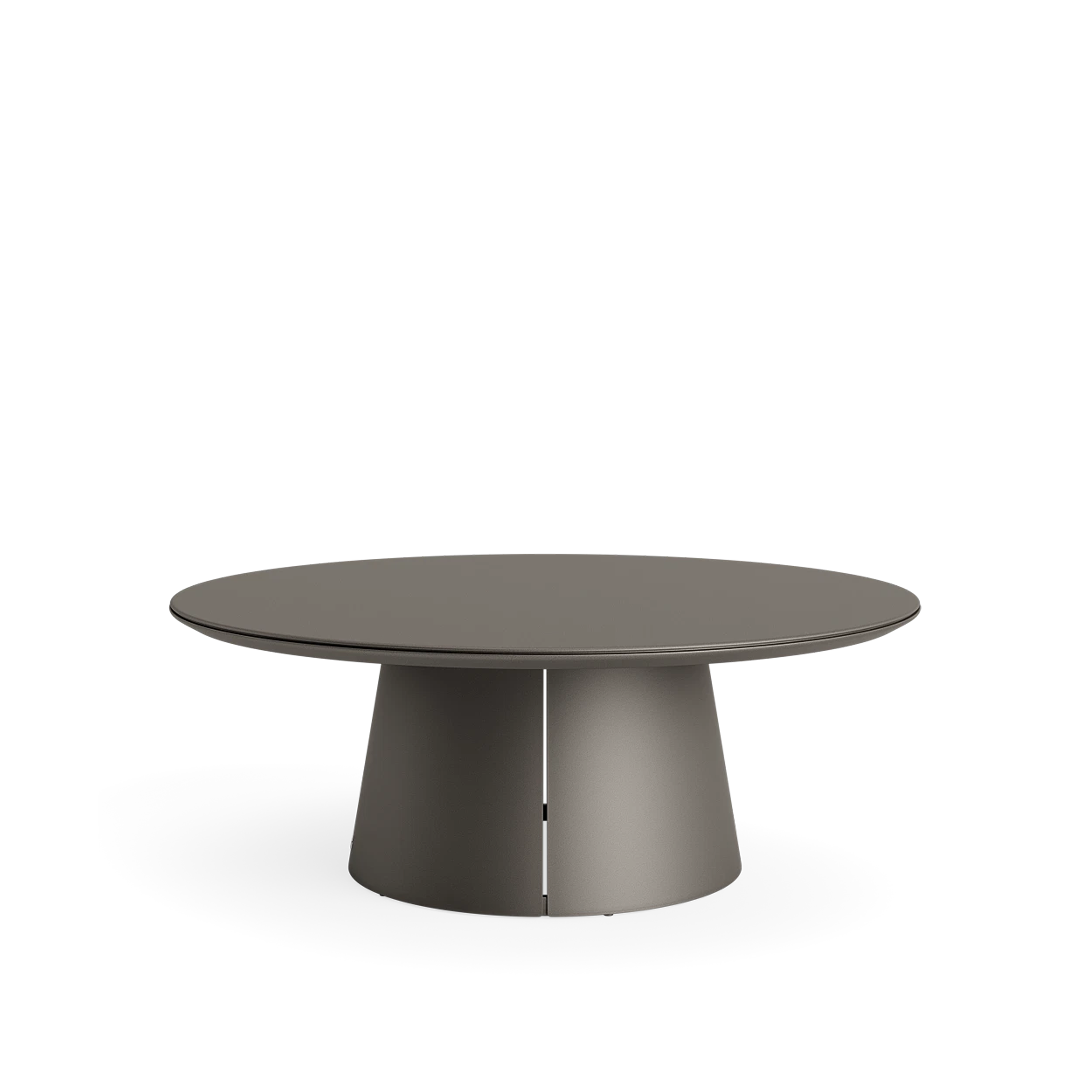 Atlas Coffee Table