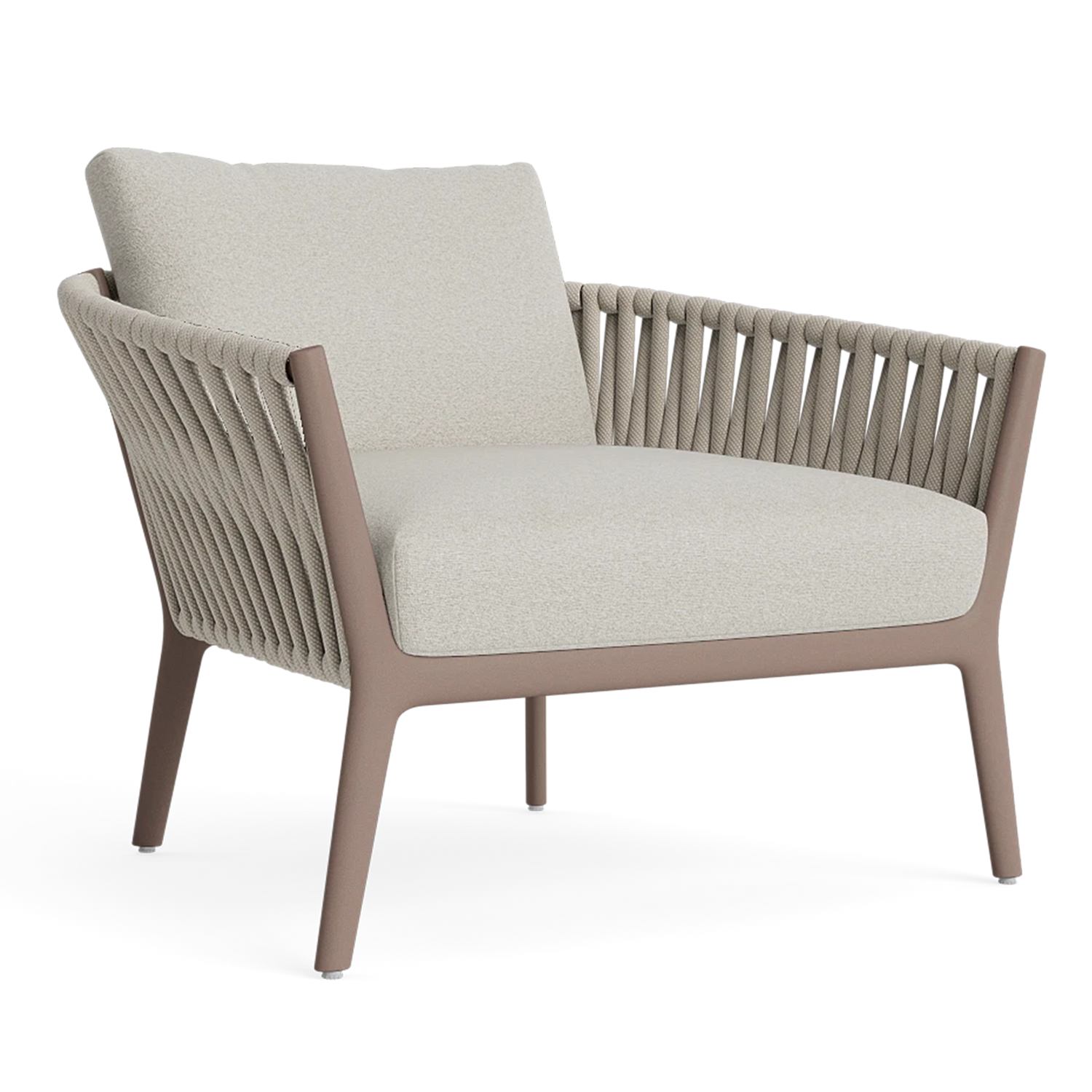 H Lounge Chair