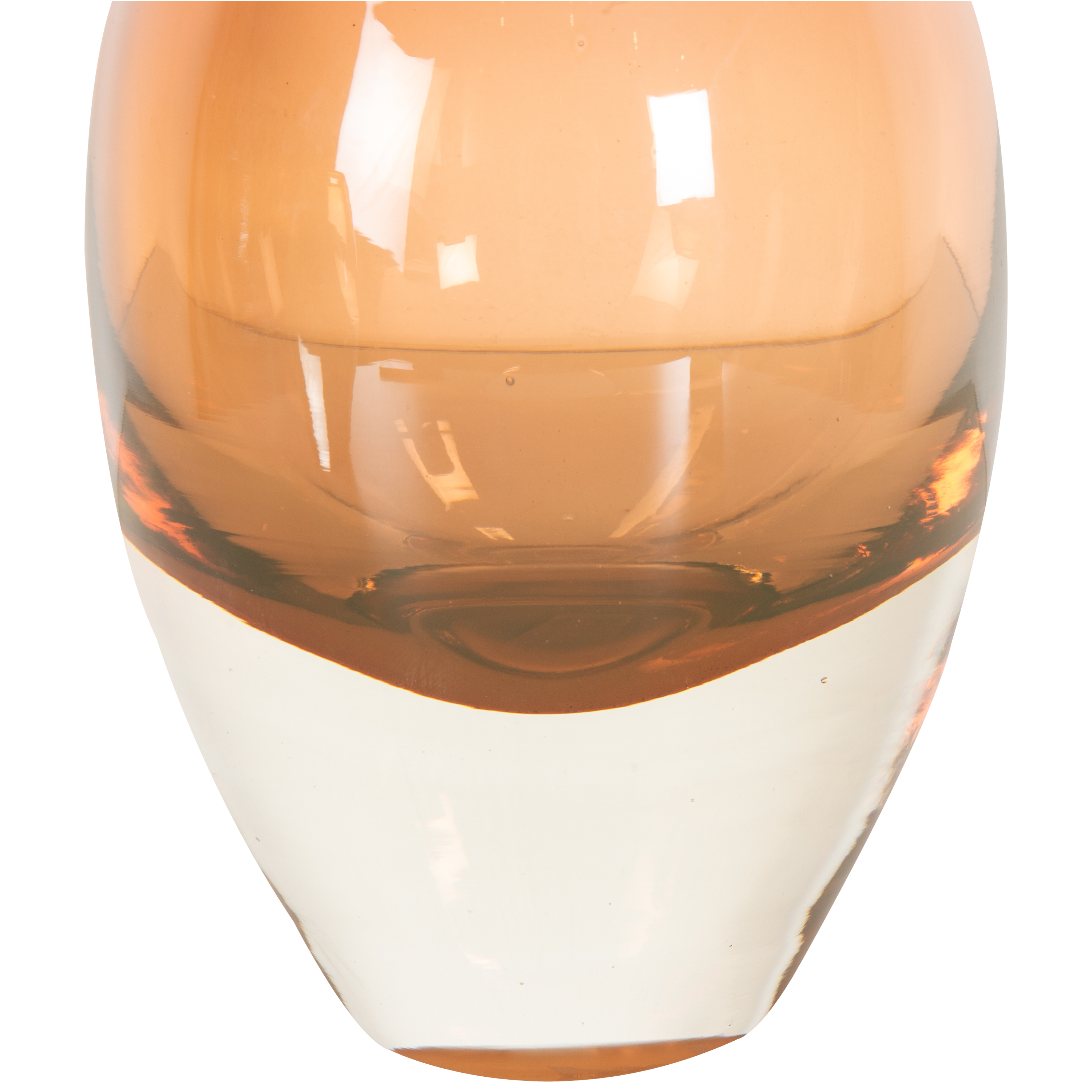 Jerzy Glass Vase