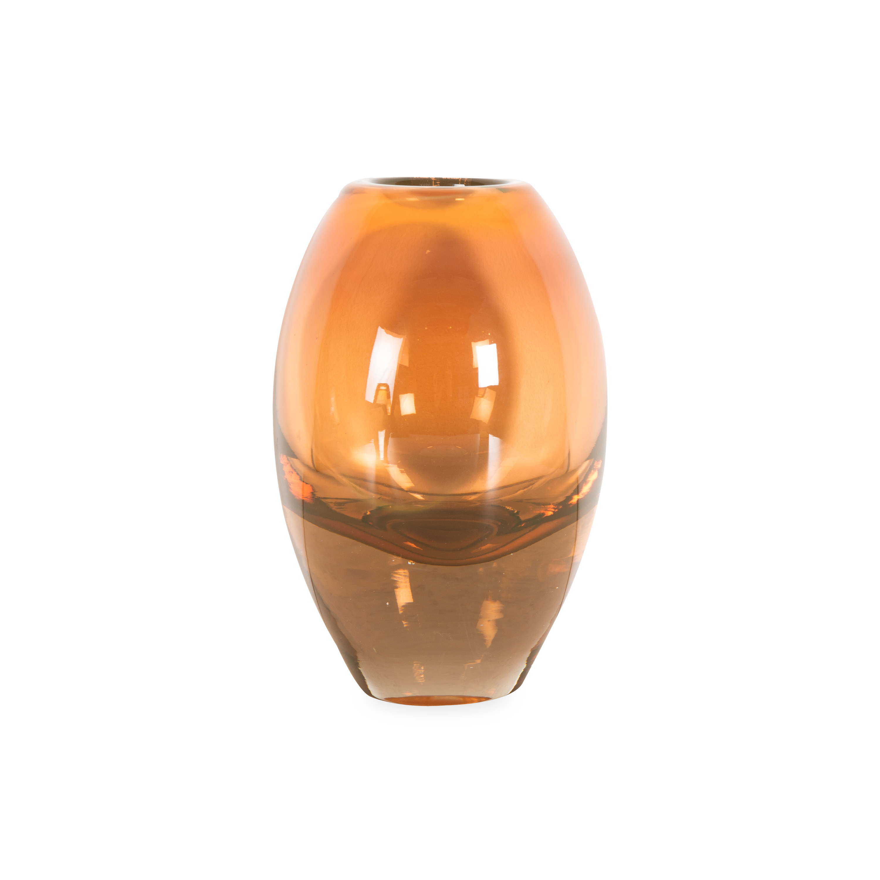 Jerzy Glass Vase