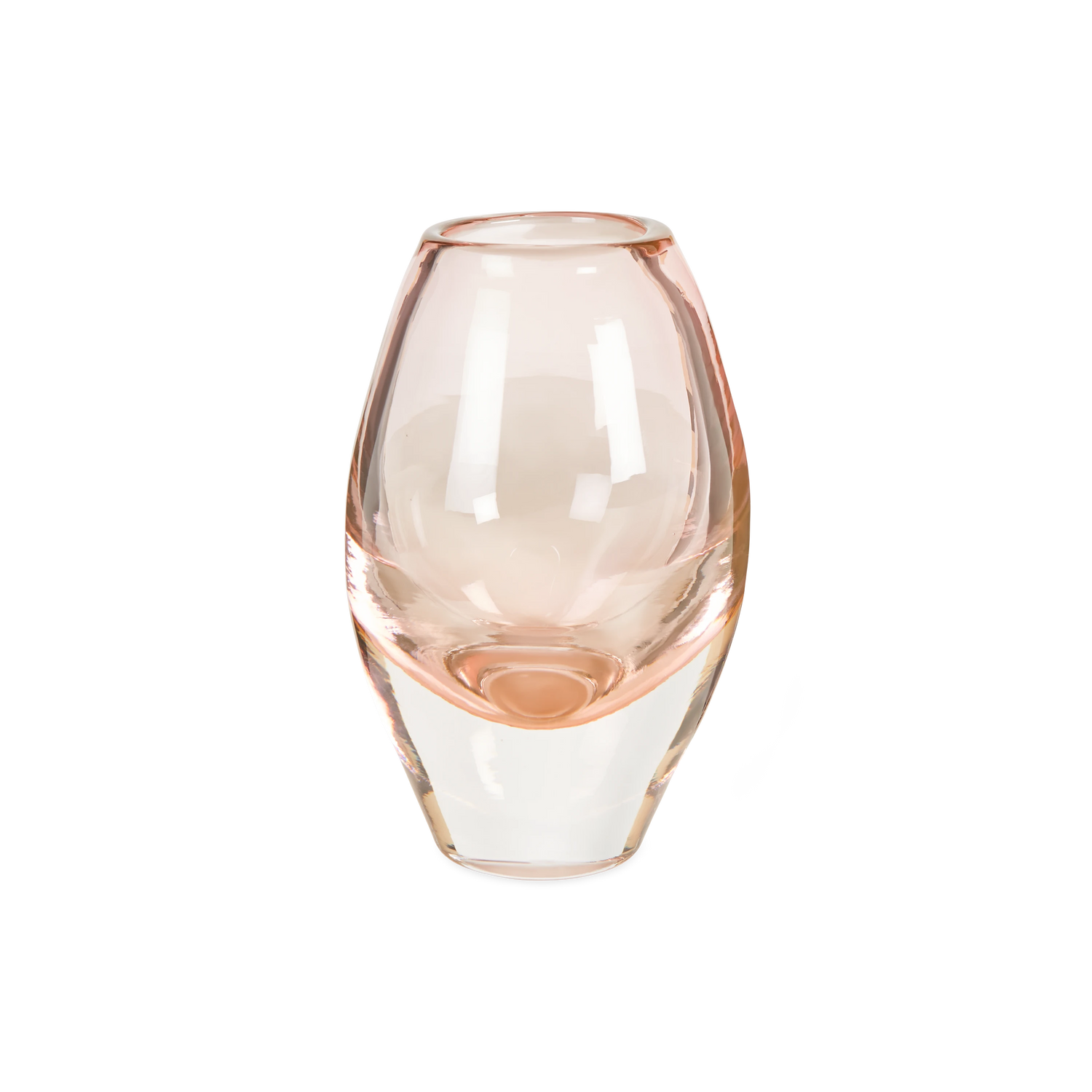 Jerzy Glass Vase
