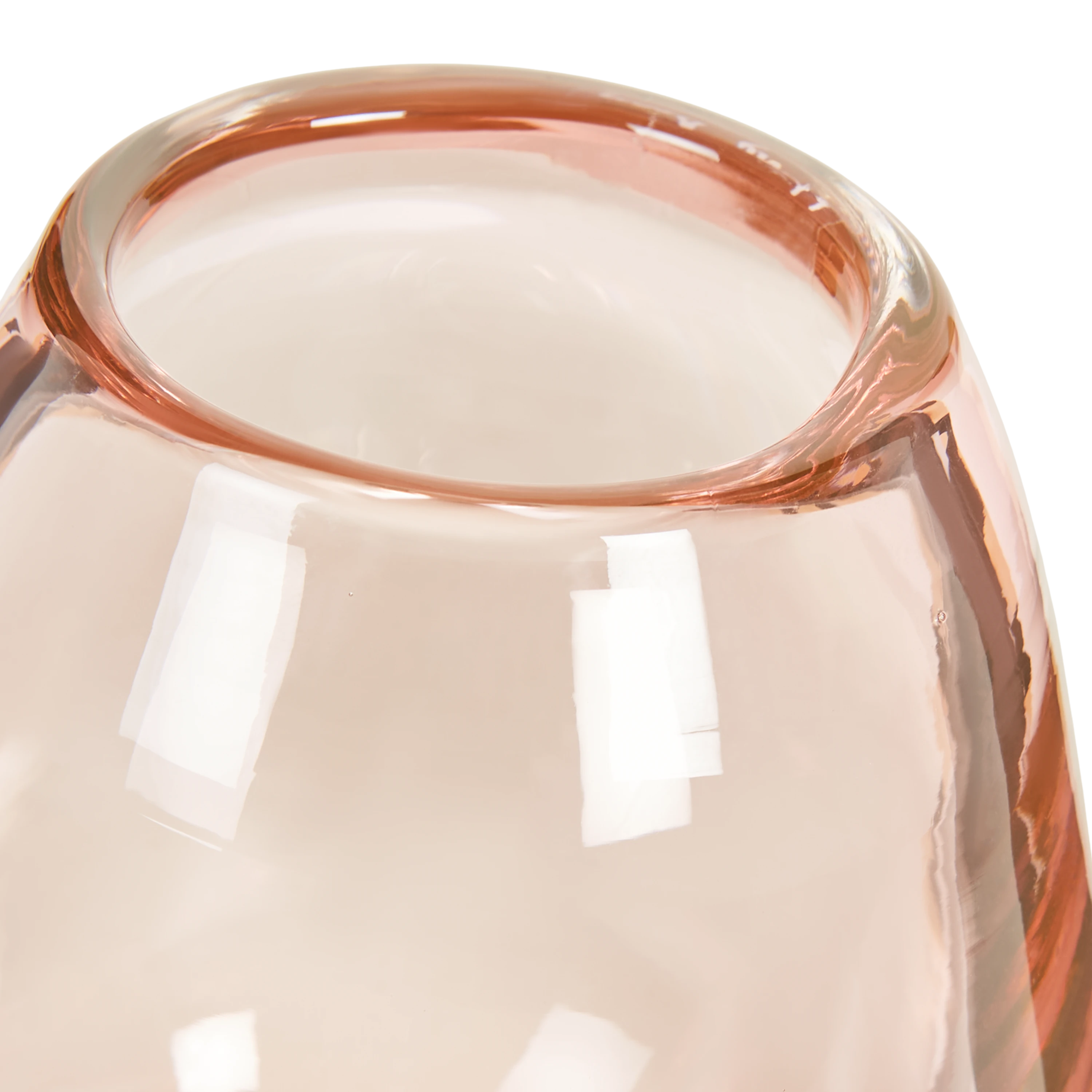 Jerzy Glass Vase