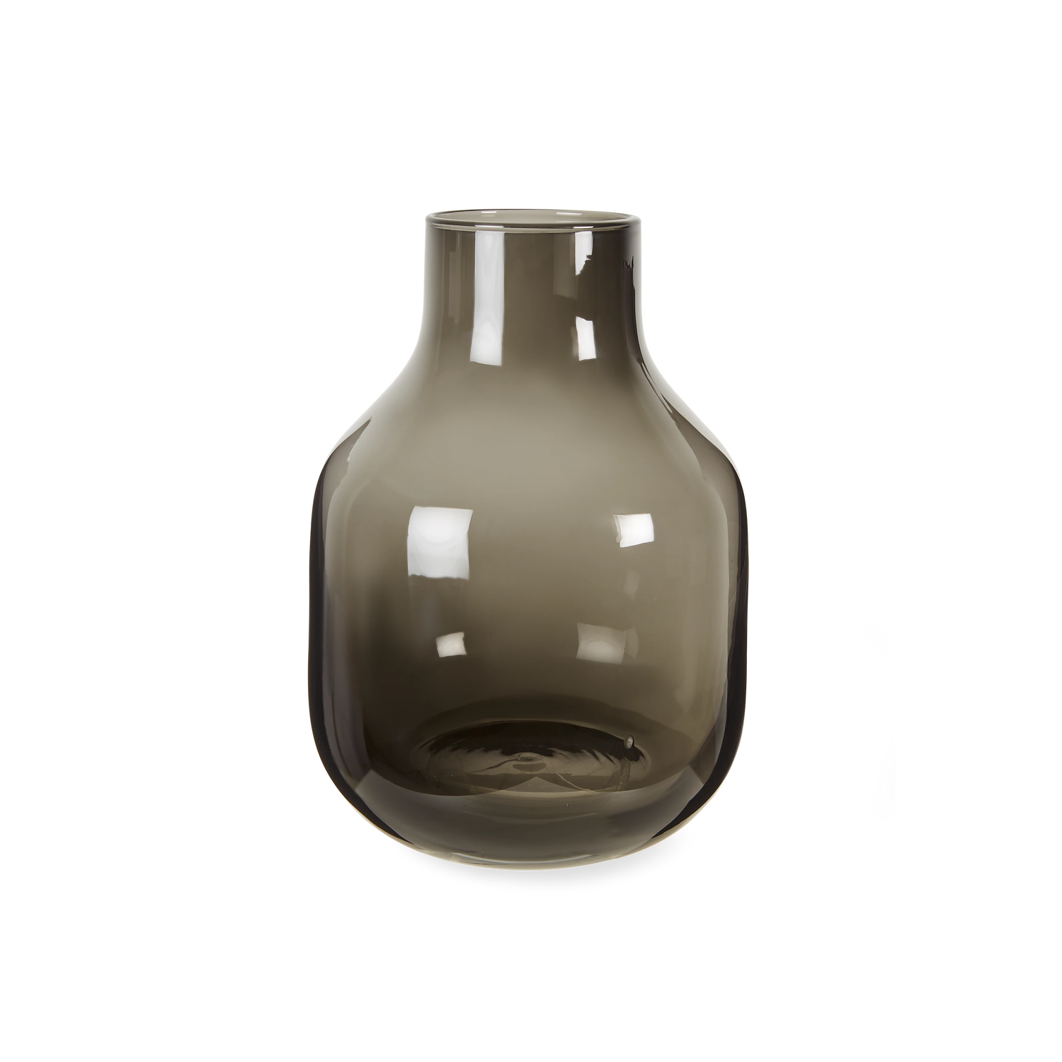 Barbat Glass Vase