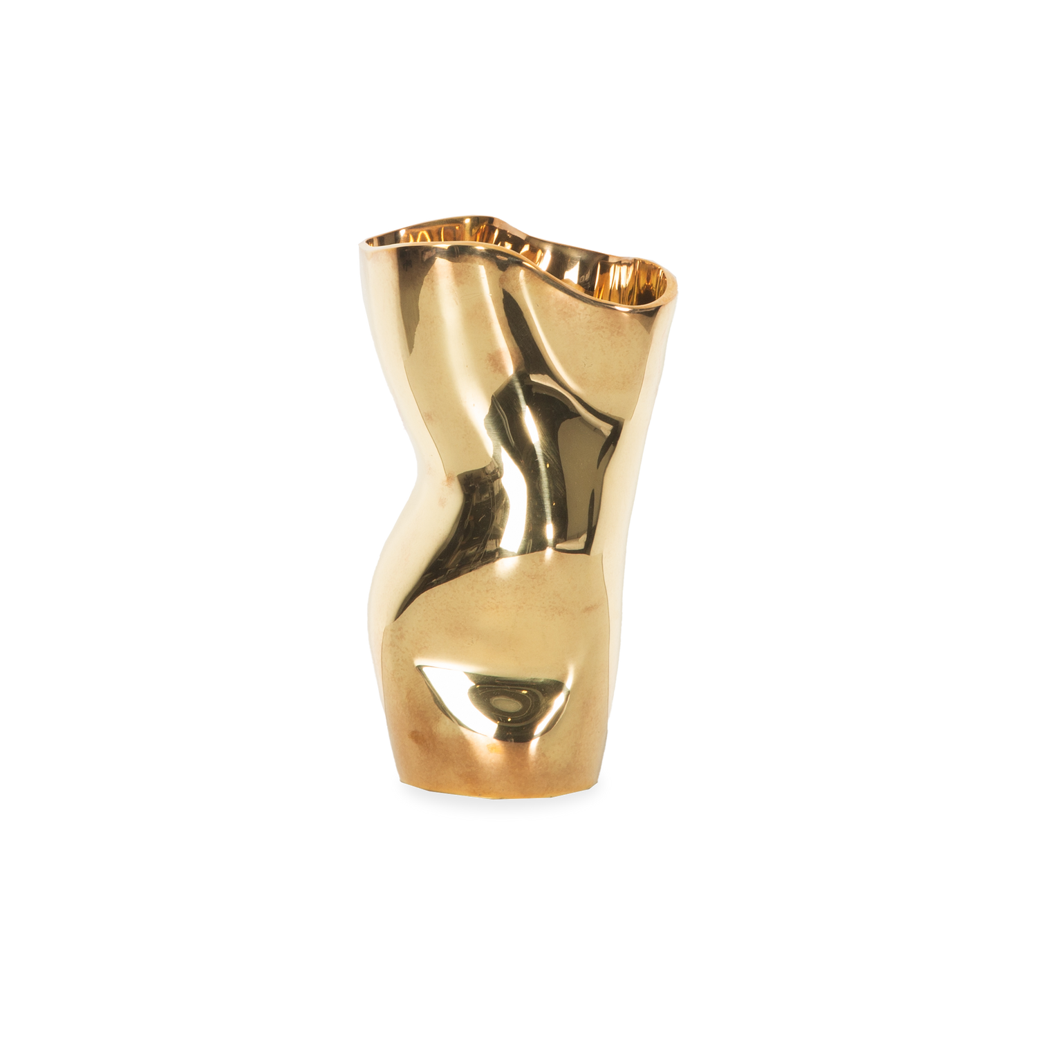 Ostrea 25 Vase