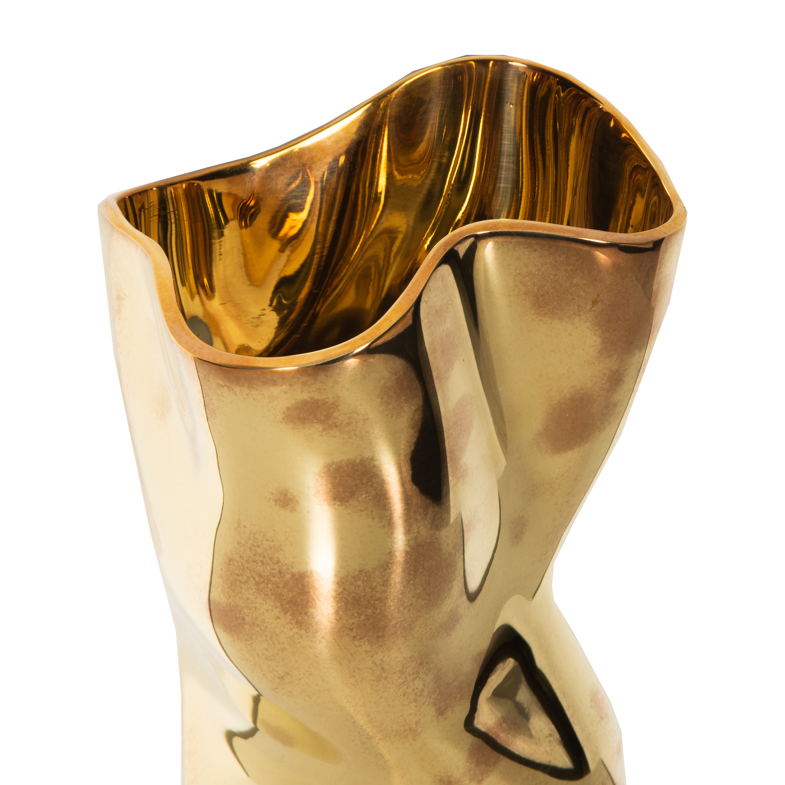 Ostrea 25 Vase