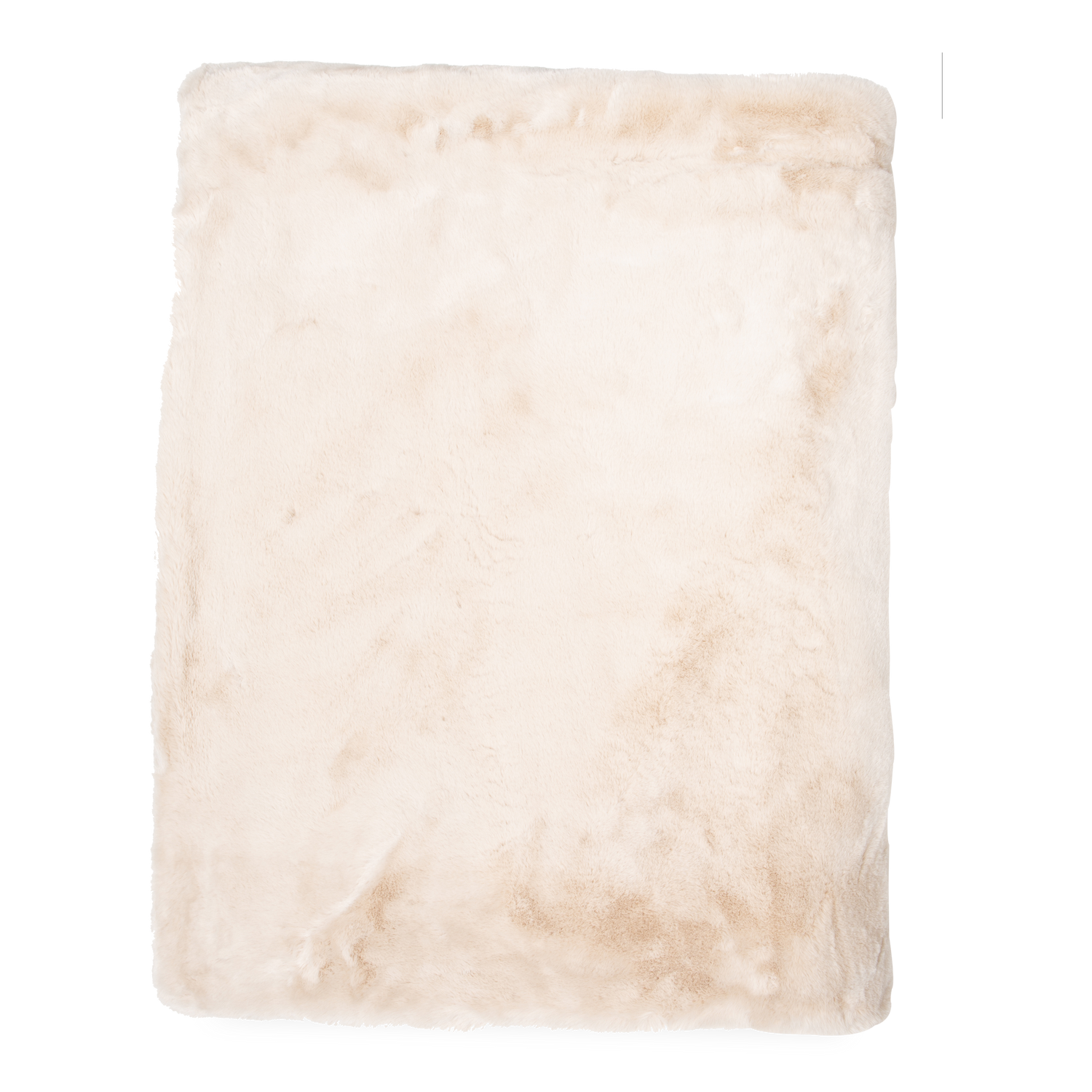 Defined by its amicable and cozy fur%2C the Ultra Soft Faux Fur Throw has a heavy luxe pile that lends itself to providing exceptional softness.