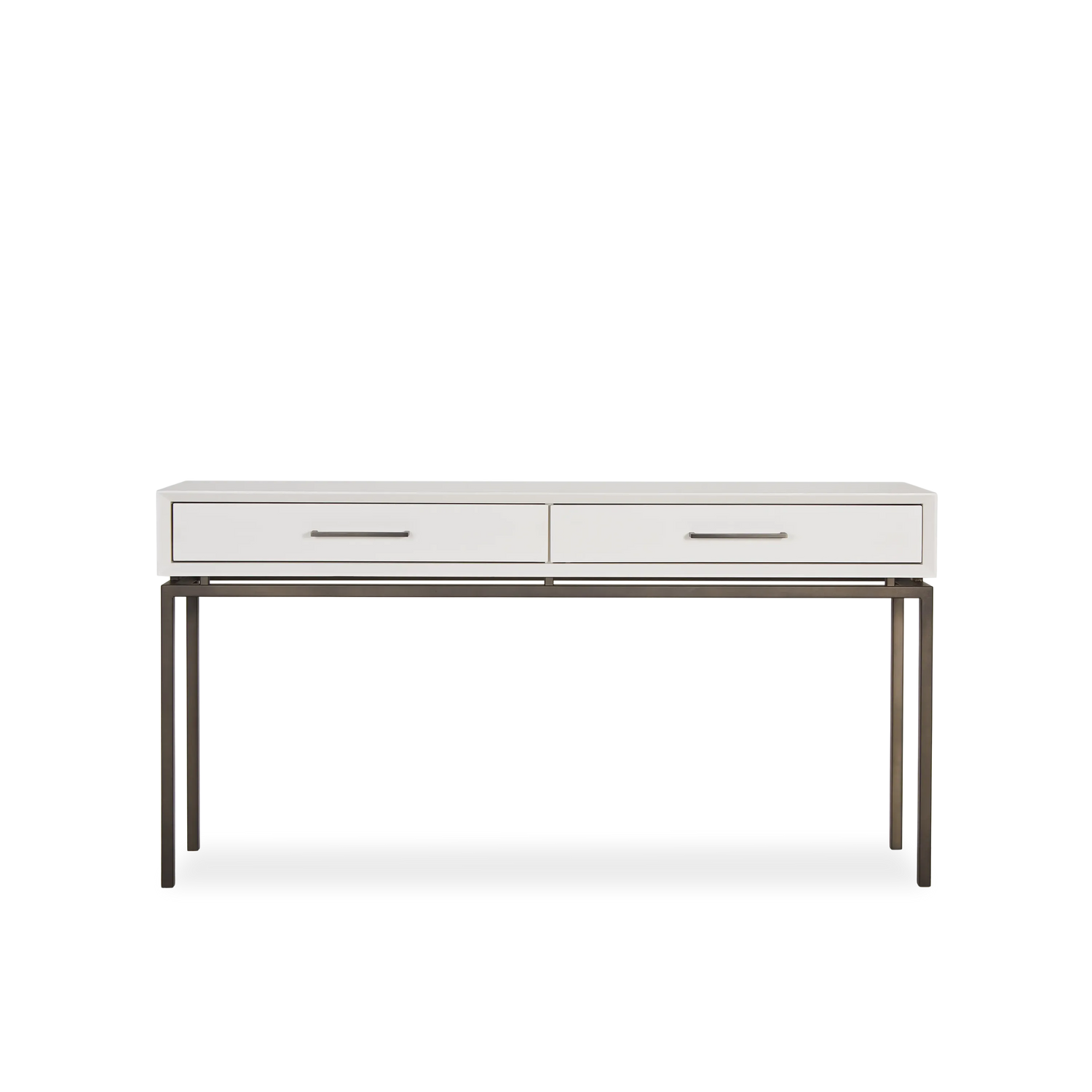 Metro Large Console Table
