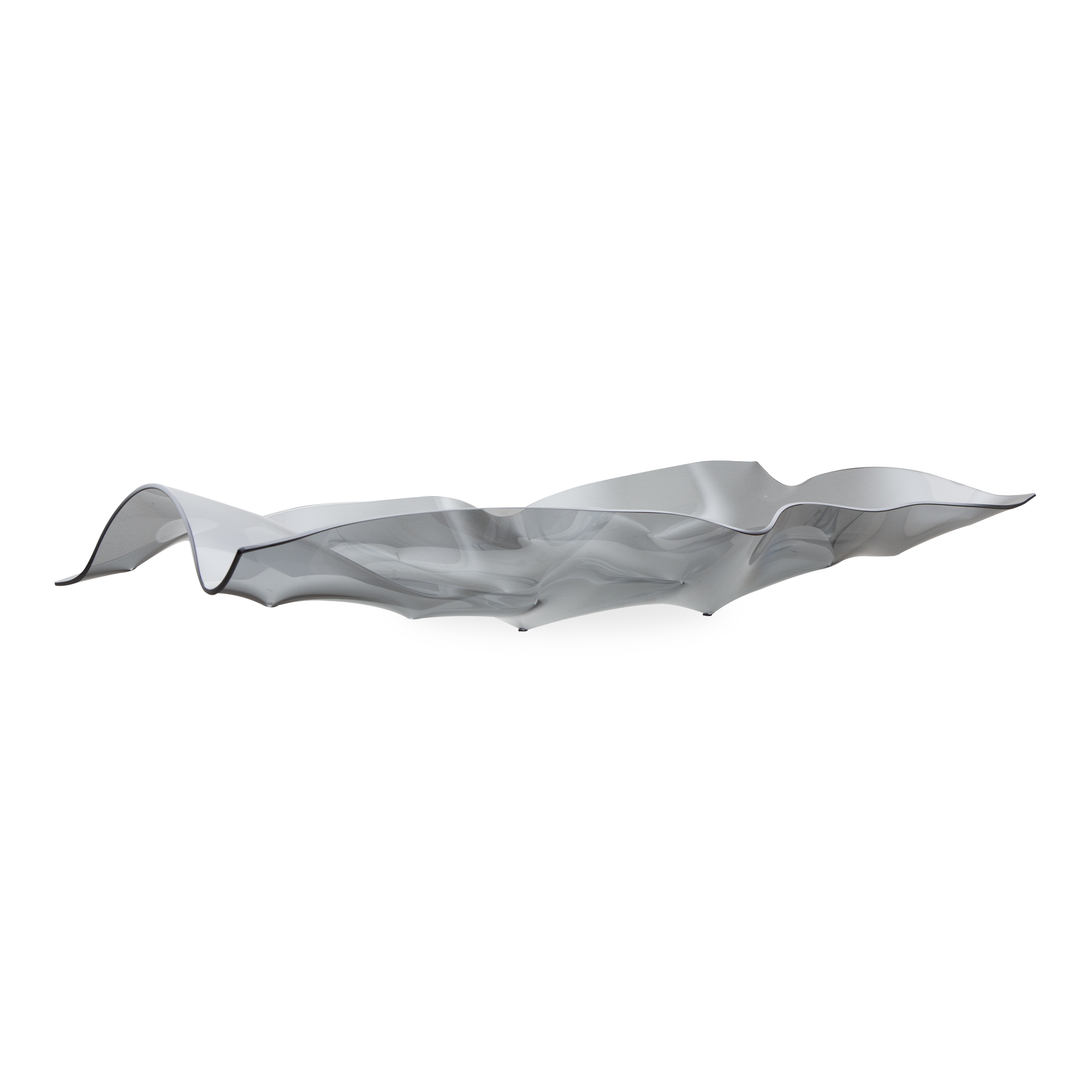 Rectangle Glass Long Platter