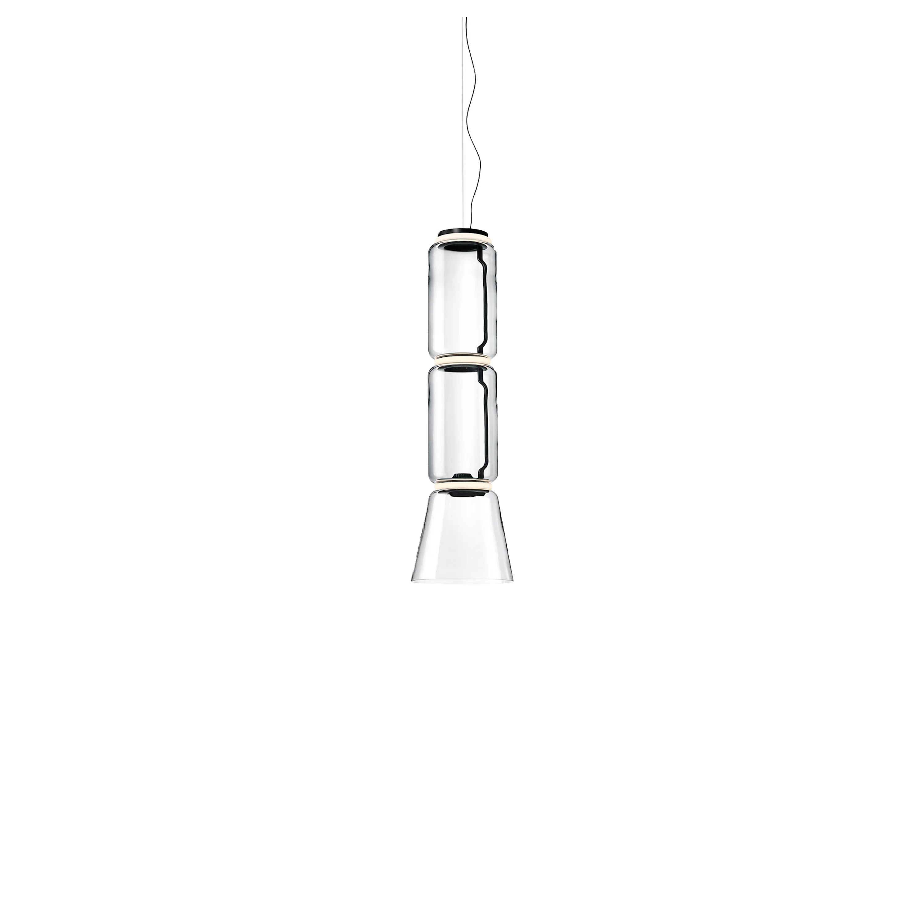 Noctambule Suspension 2 Low Cylinder Cone