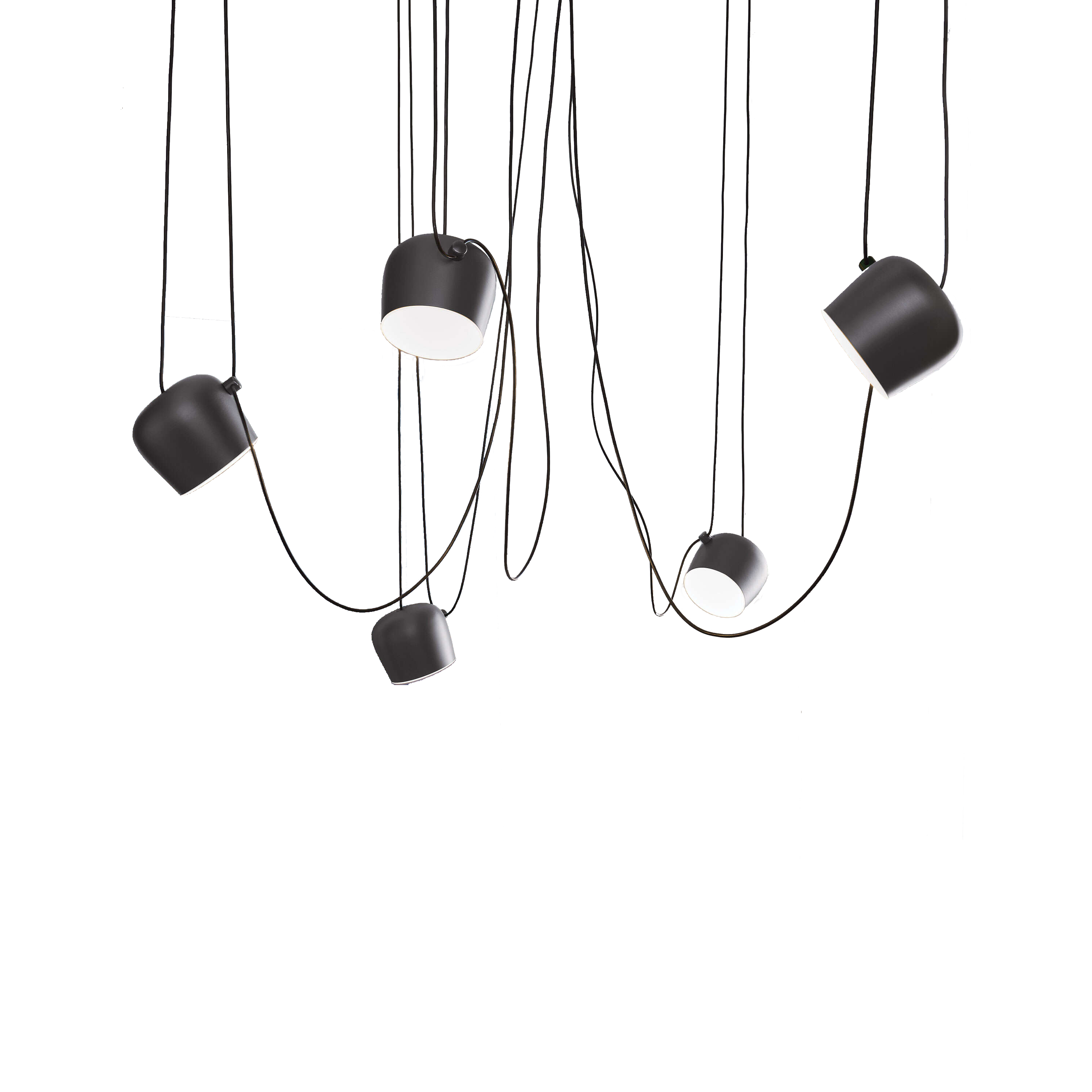 Aim Pendant Light