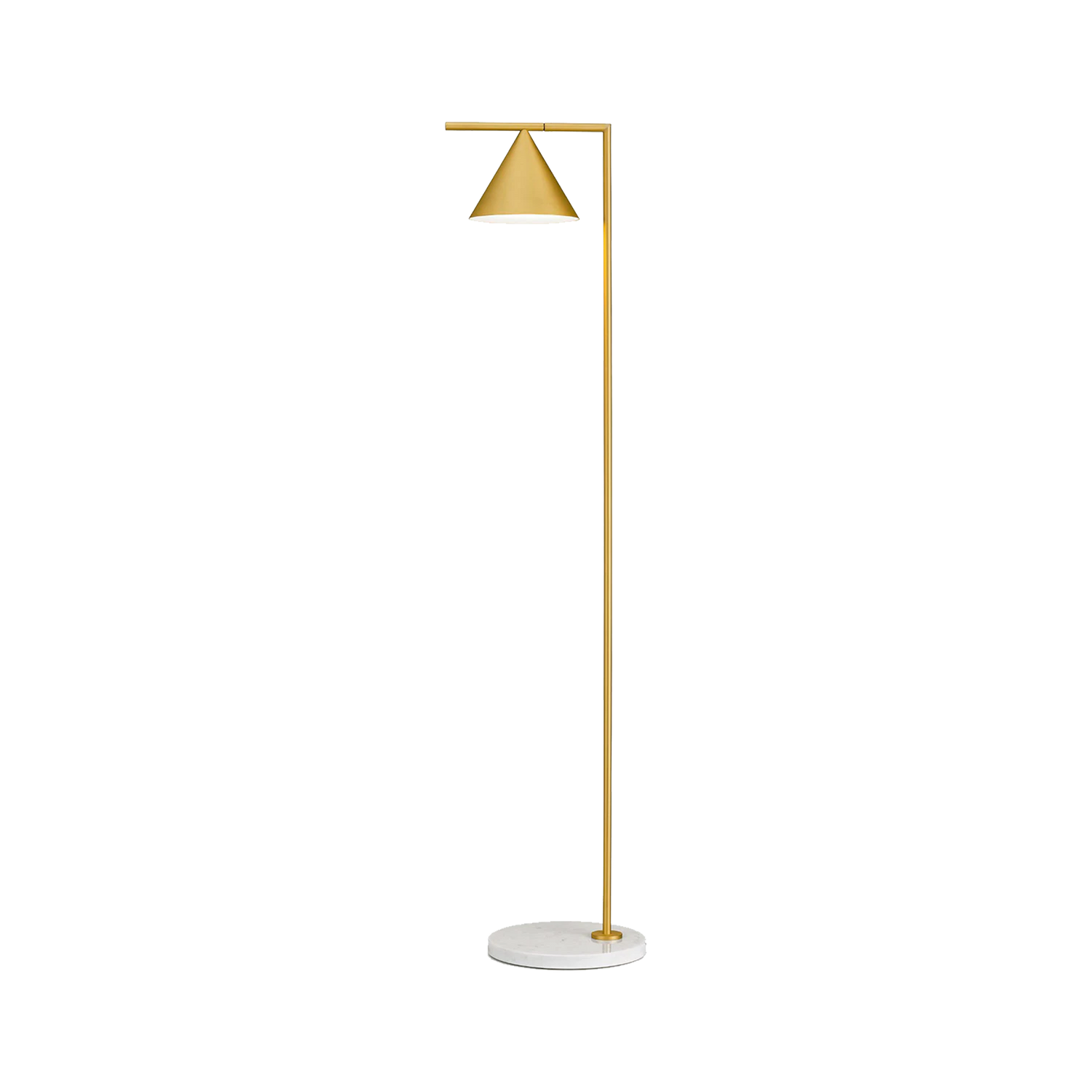 Captain Flint Floor Lamp