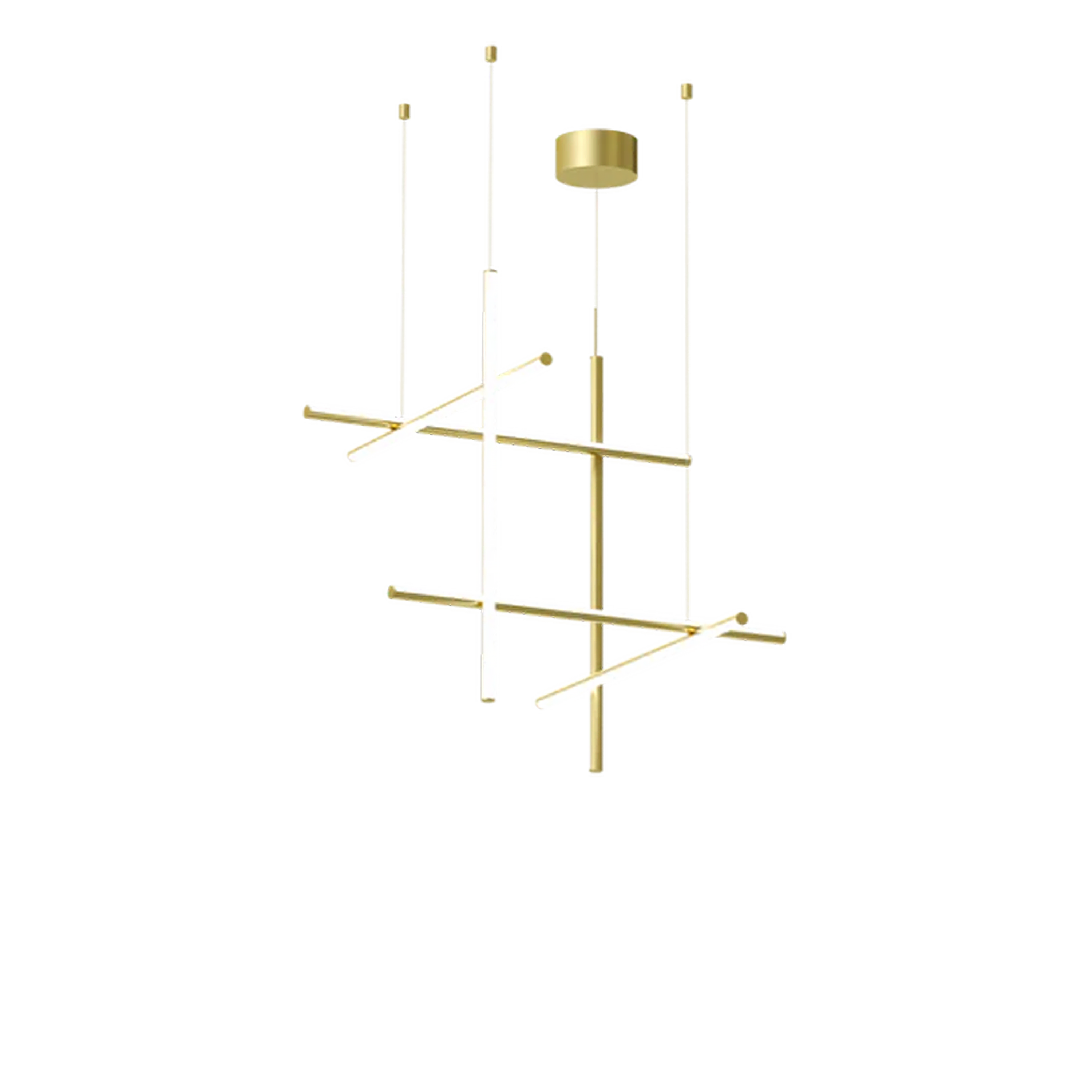 Coordinates Suspension 3