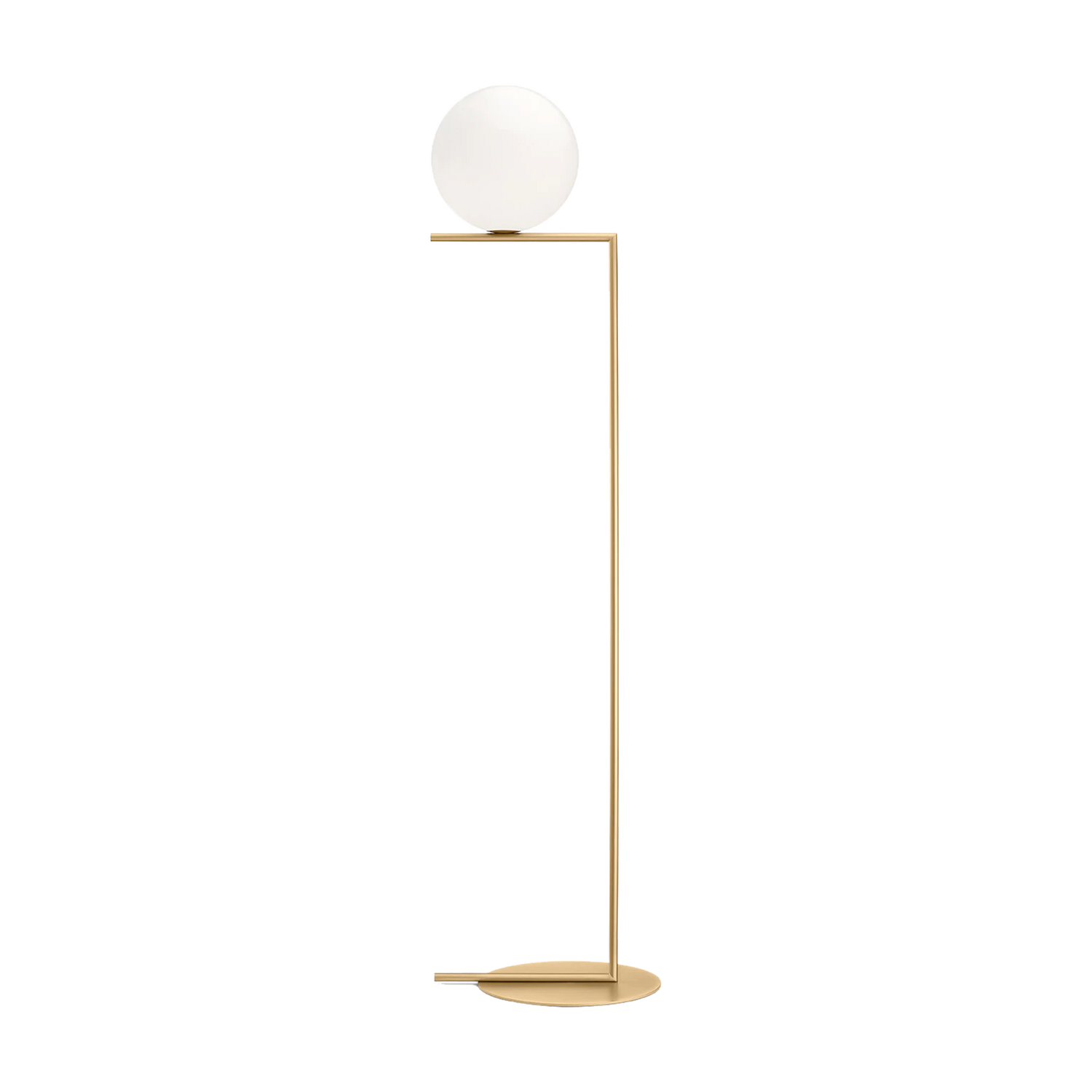 IC F2 Floor Light