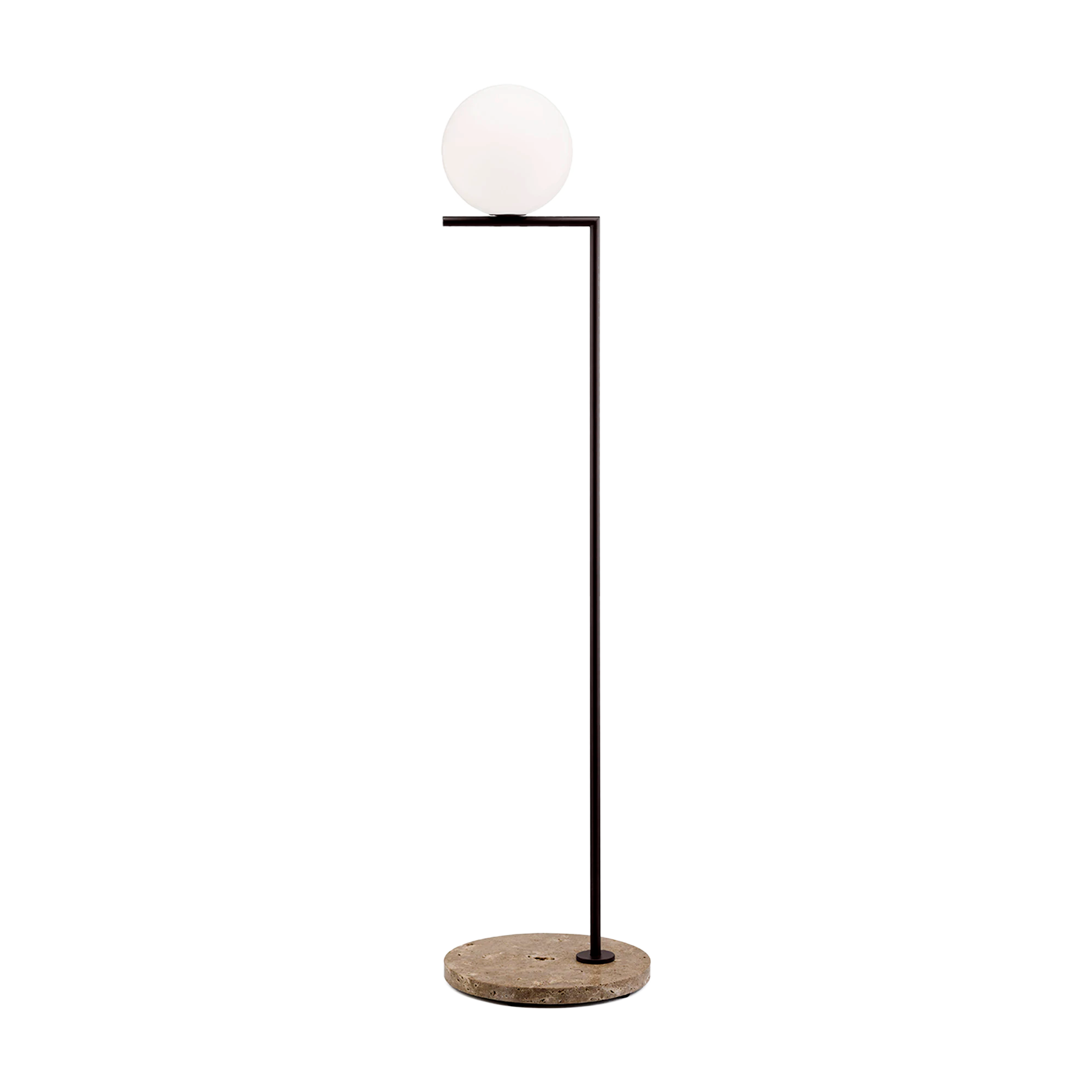 IC F1 Outdoor Floor Light