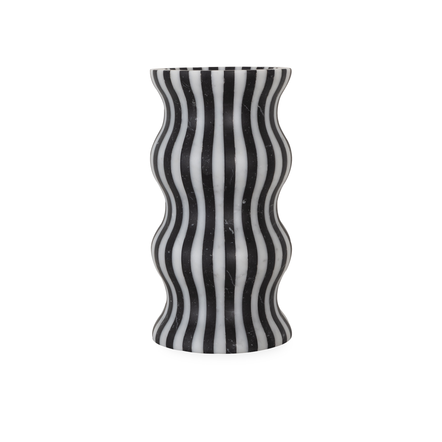 Versilia Marble Vase