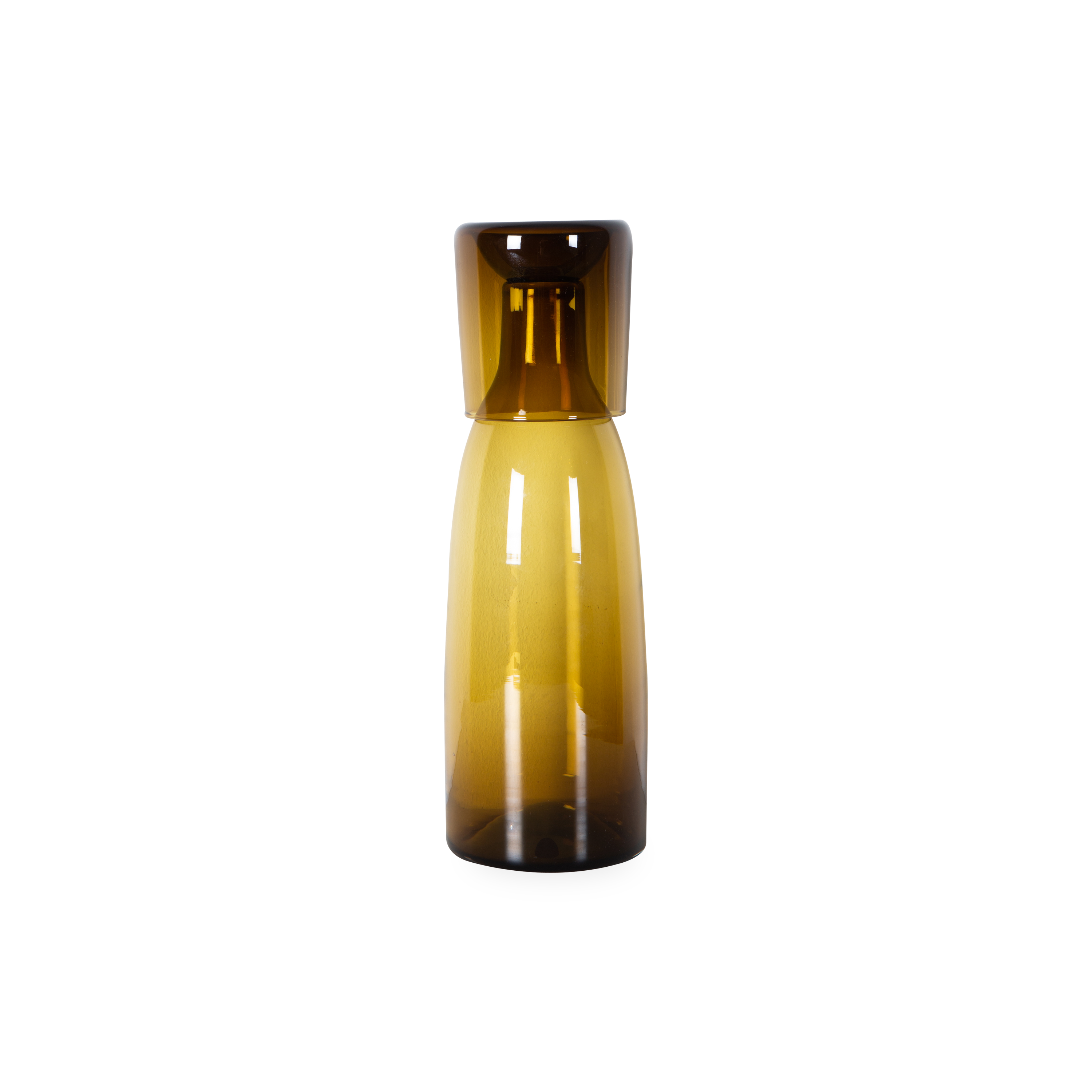 Glass Carafe Set