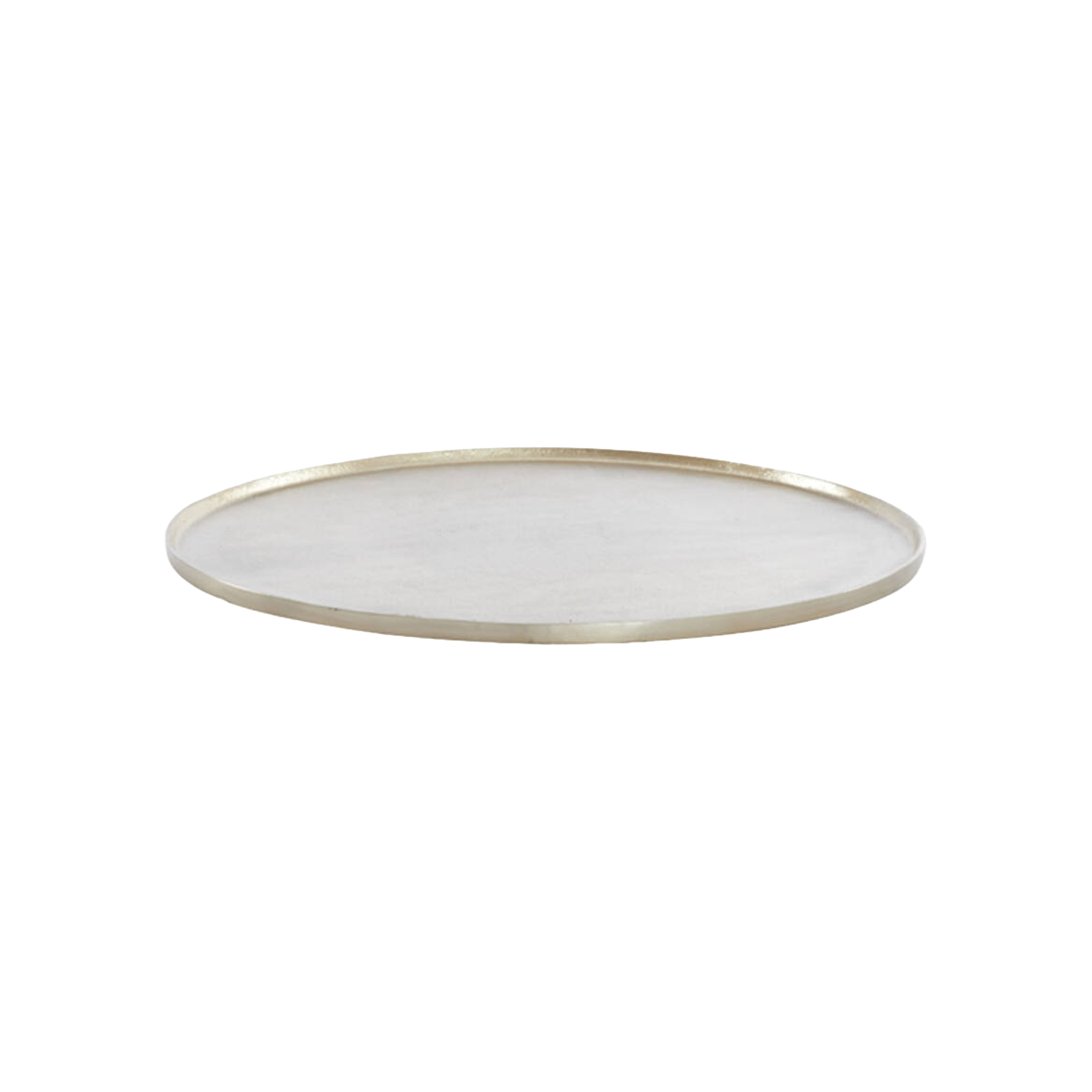 Russell Round Tray