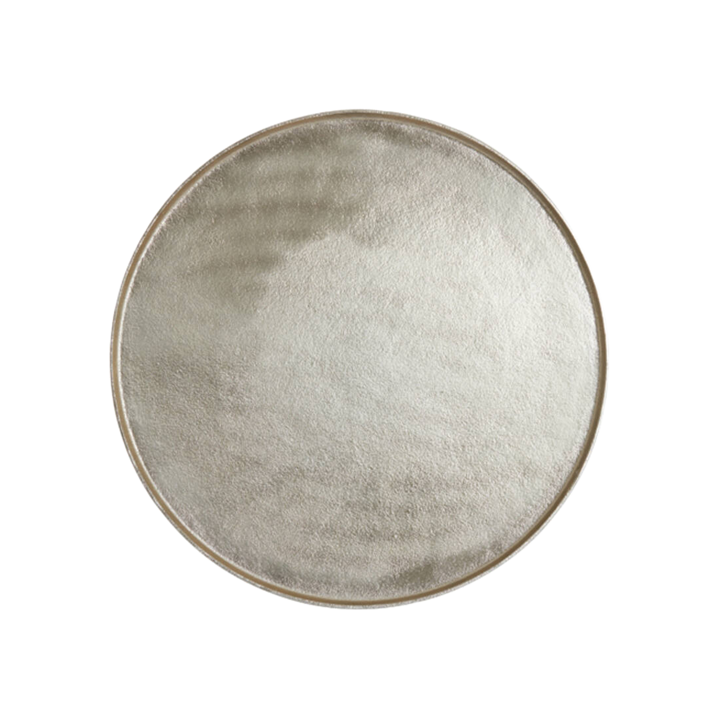 Russell Round Tray