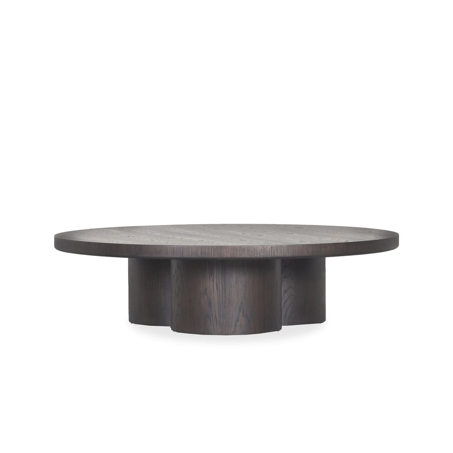 Silo Coffee Table