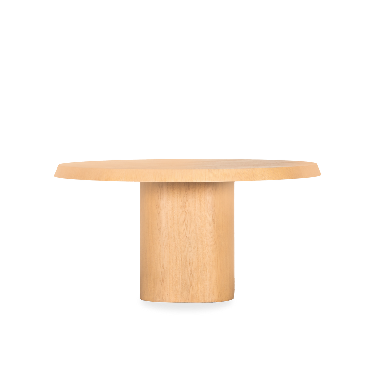 Forme Round Dining Table