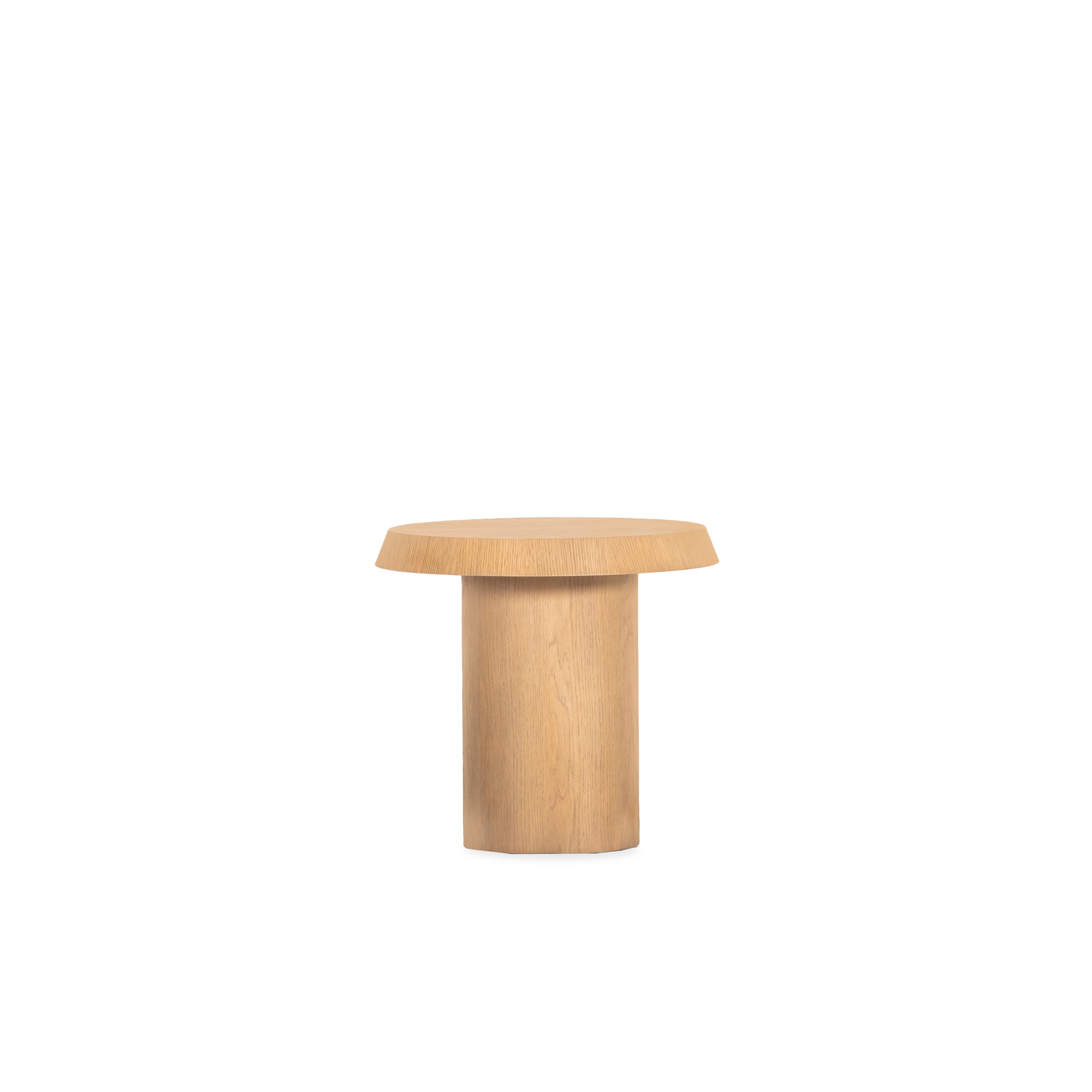 Forme Side Table