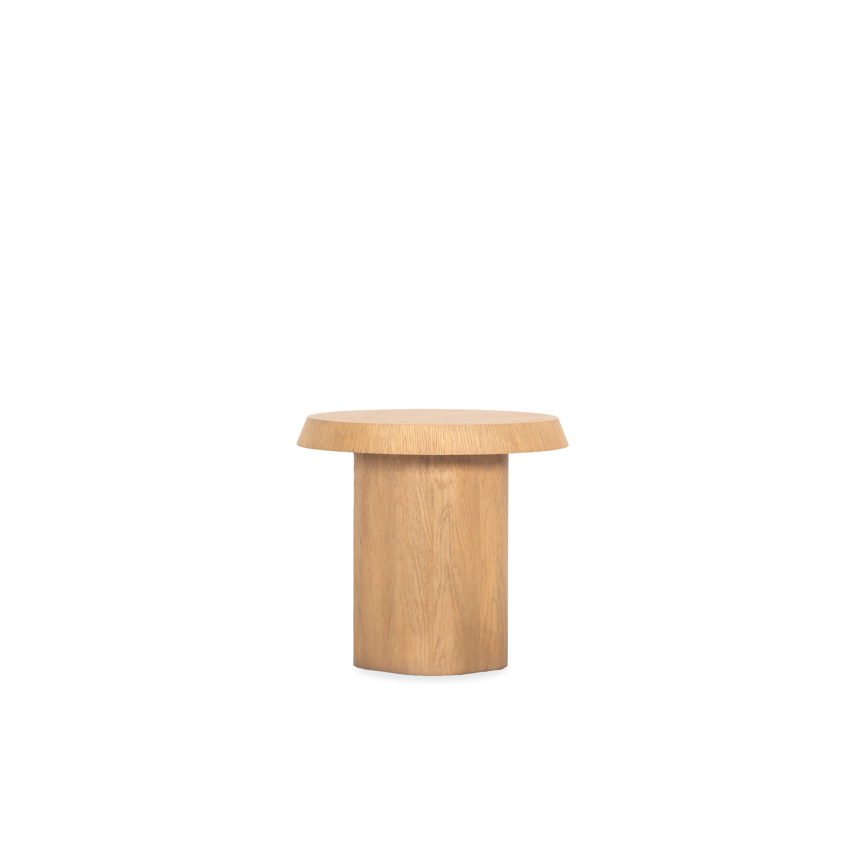 Forme Side Table