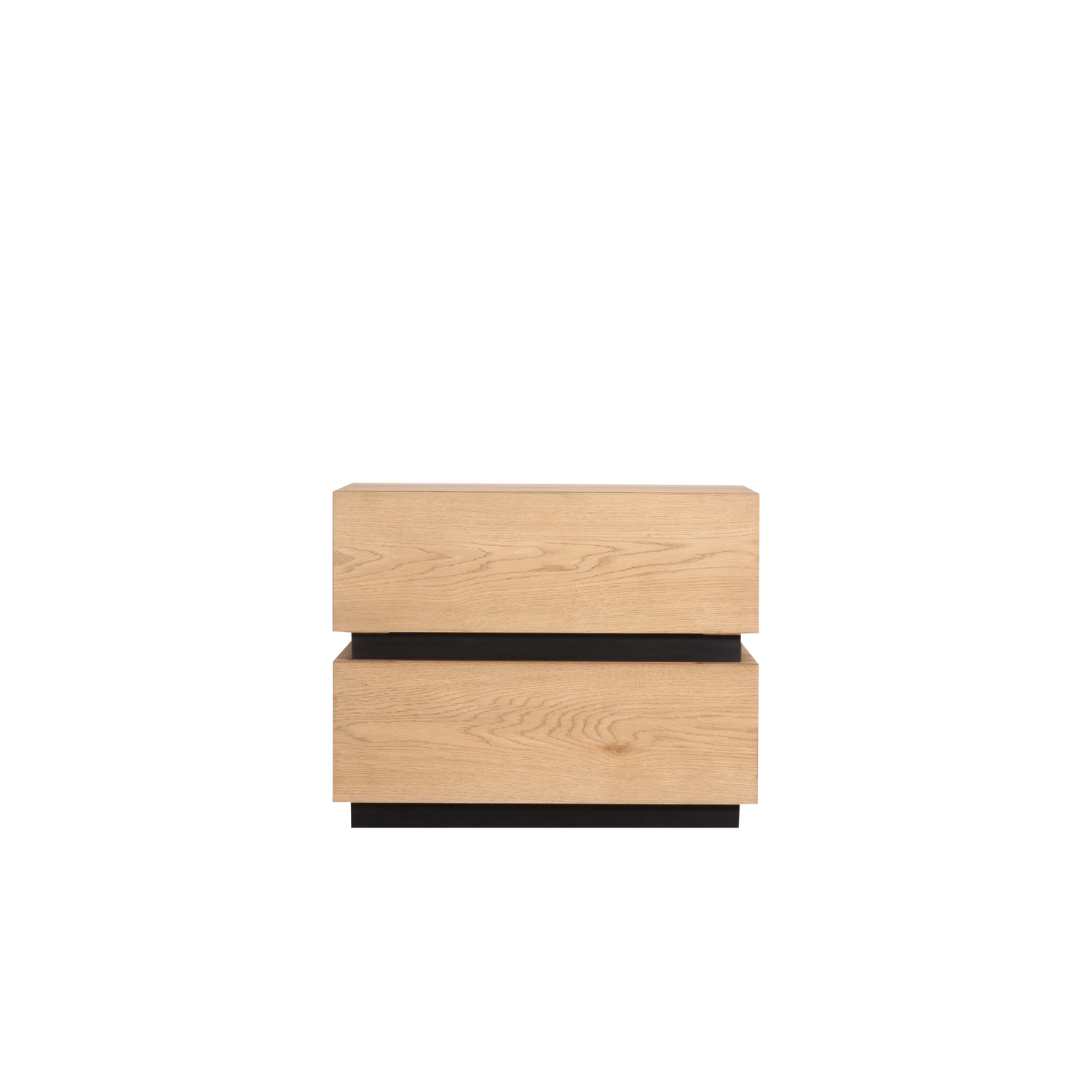 Cassetto Nightstand