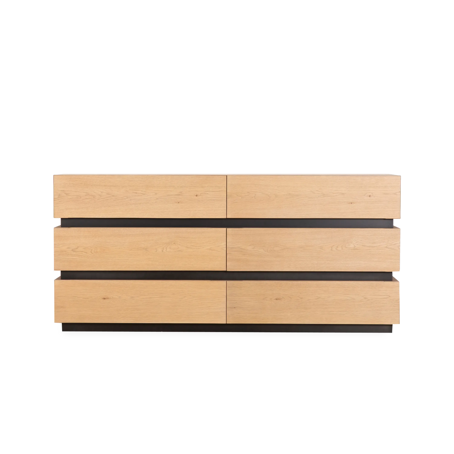 Cassetto Dresser