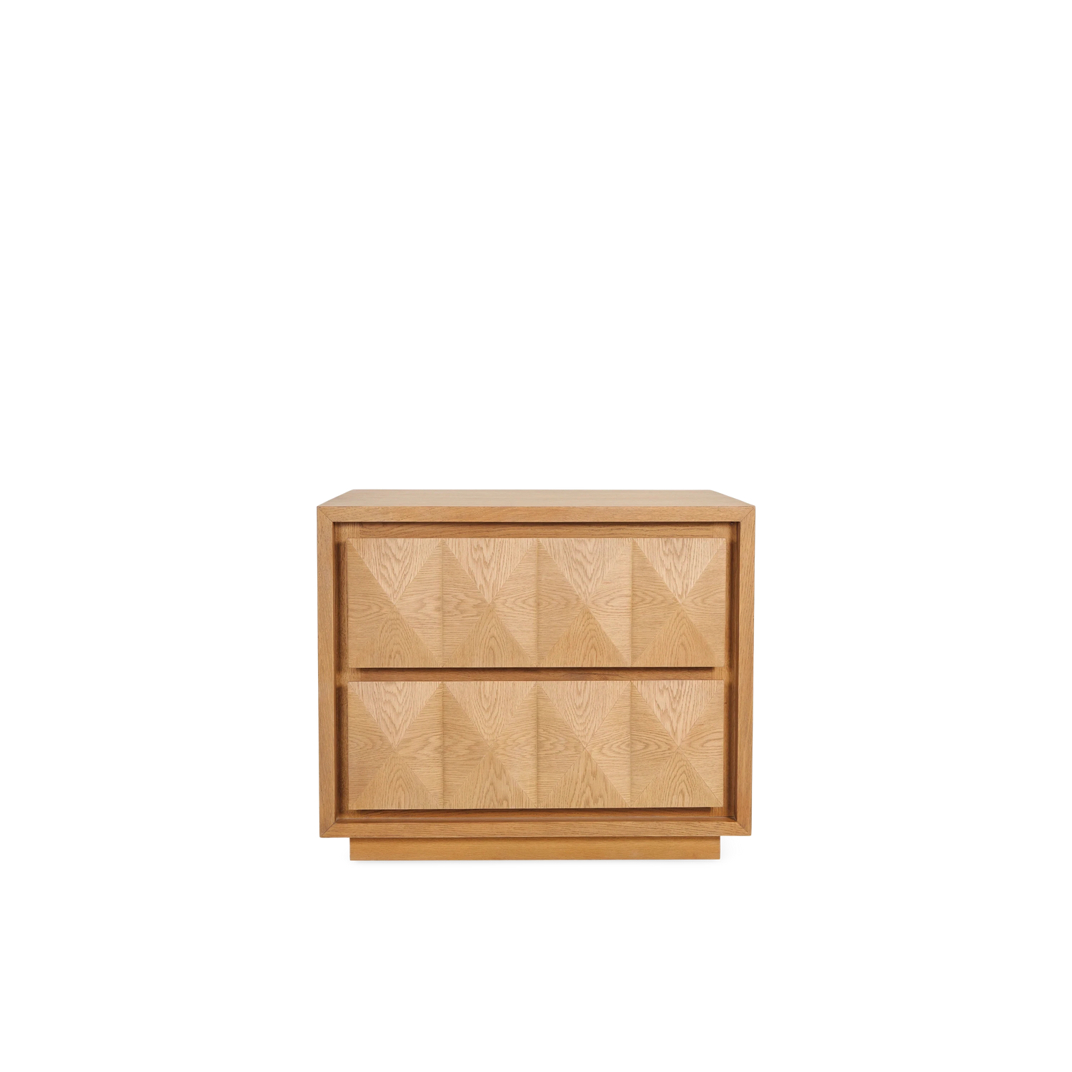 Bruges Nightstand