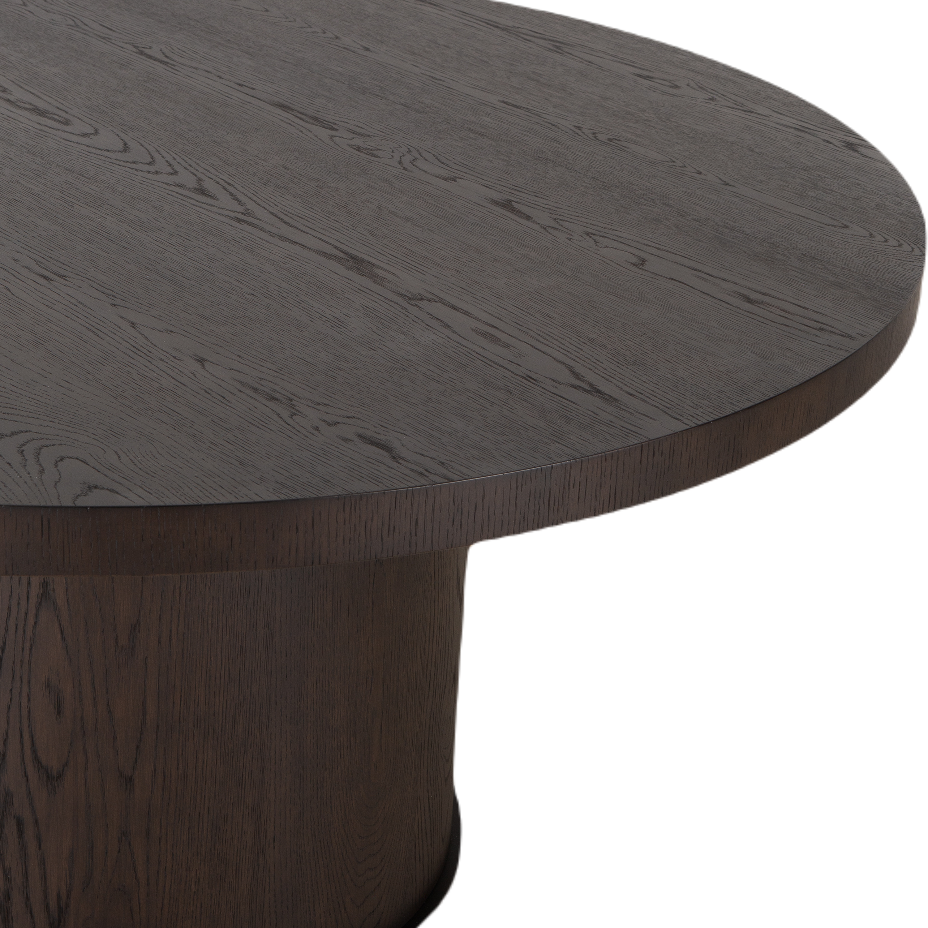 Altar Round Dining Table