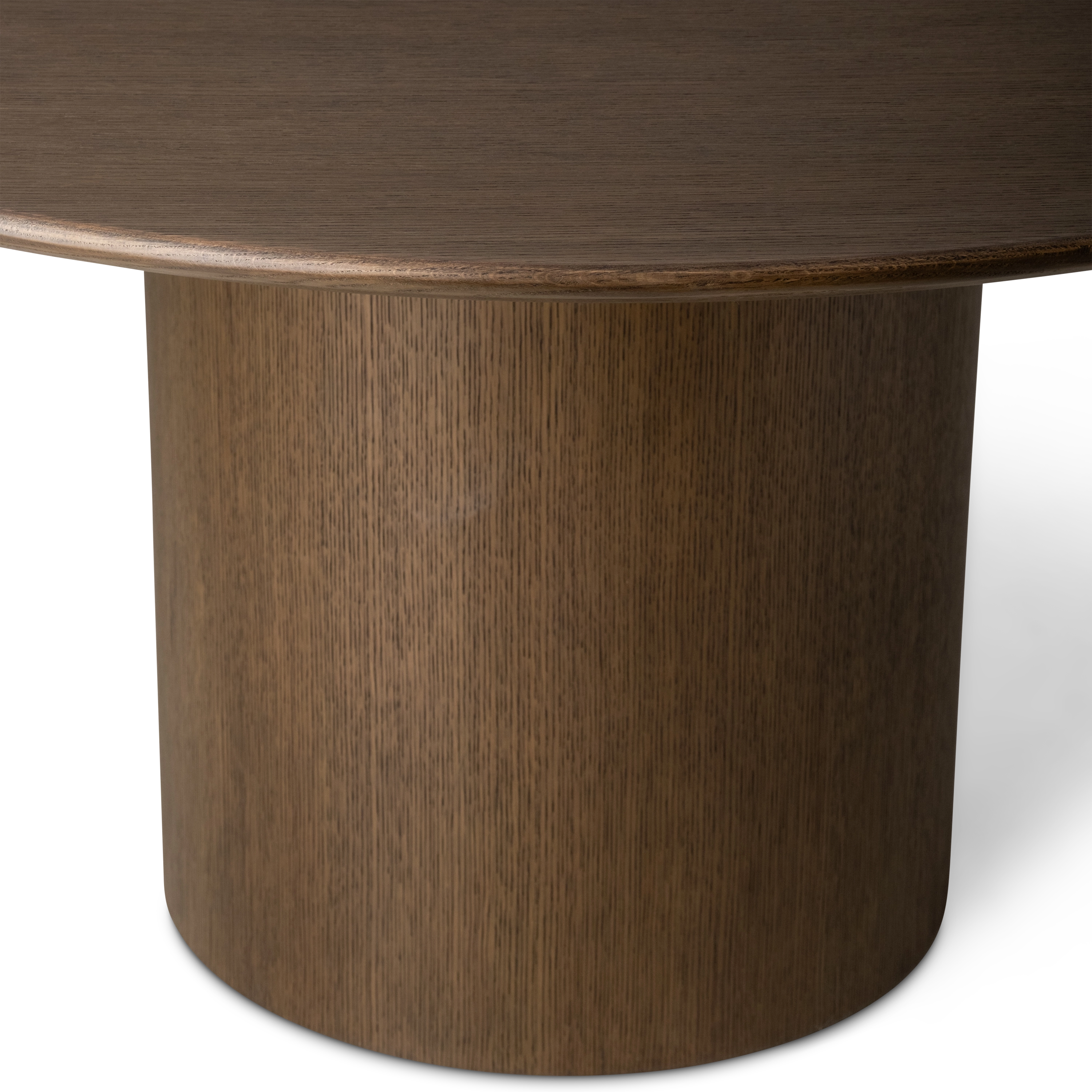 Altar Round Dining Table