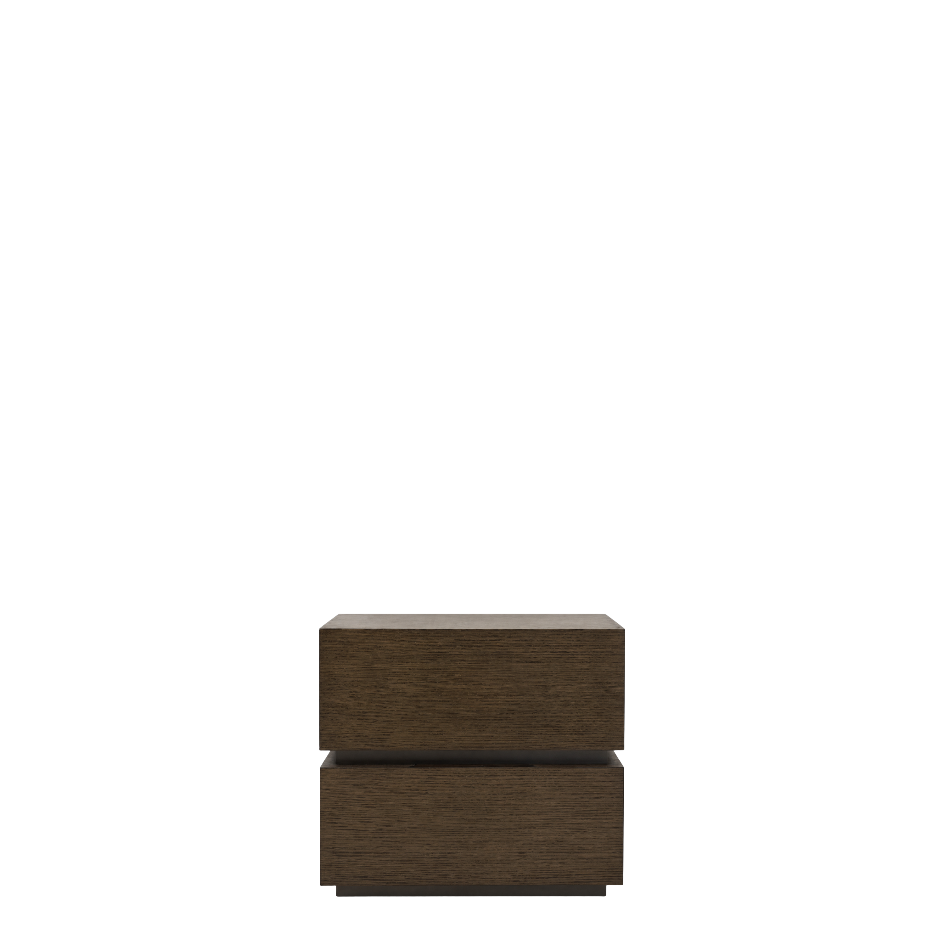 Cassetto Nightstand