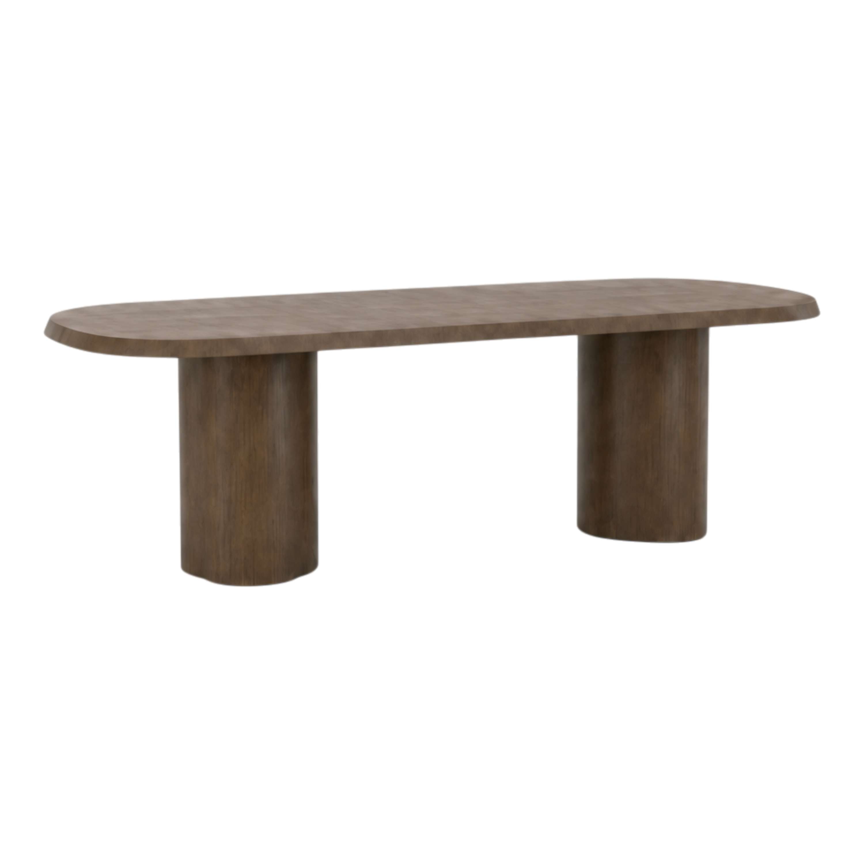 Forme 120" Dining Table