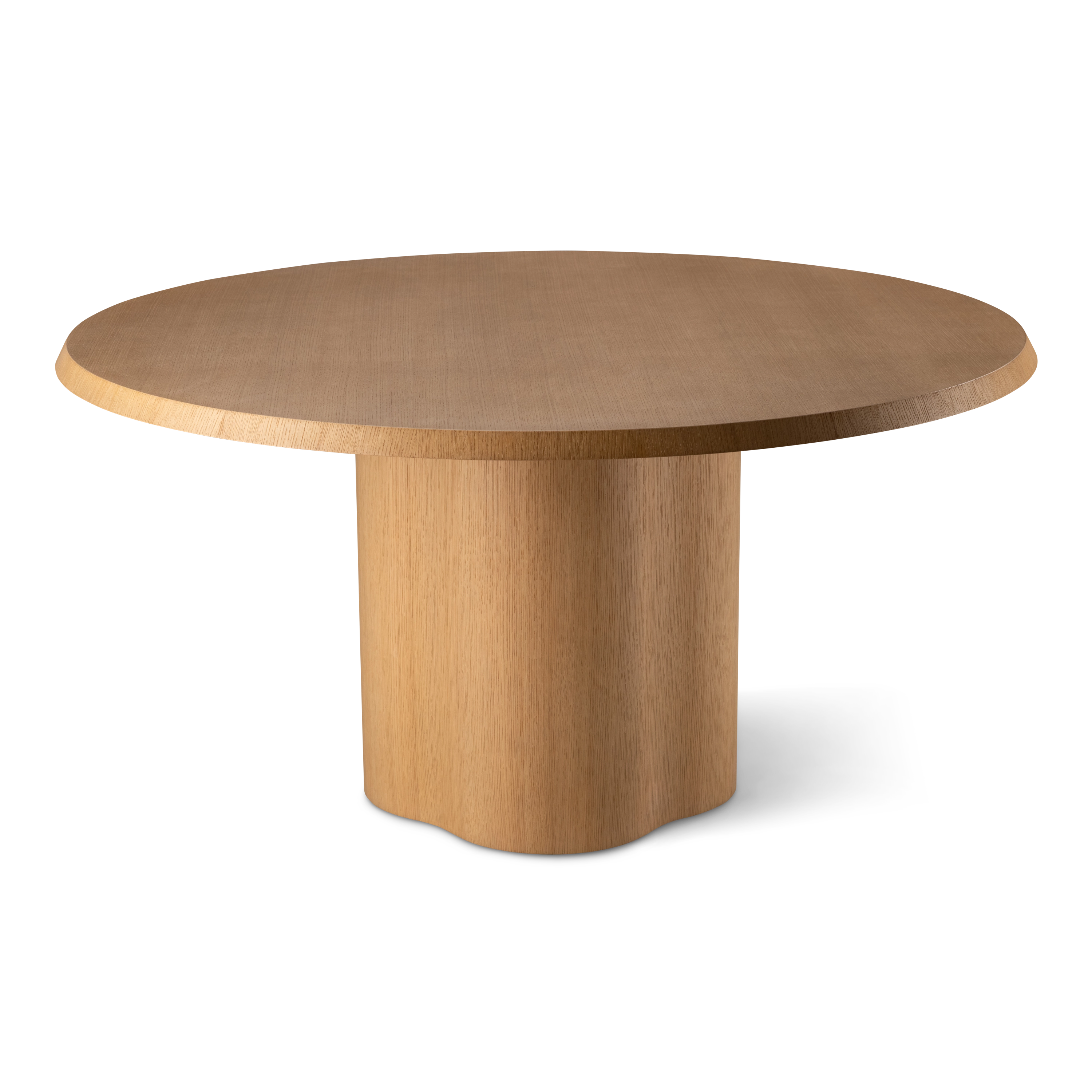 Forme Round Dining Table