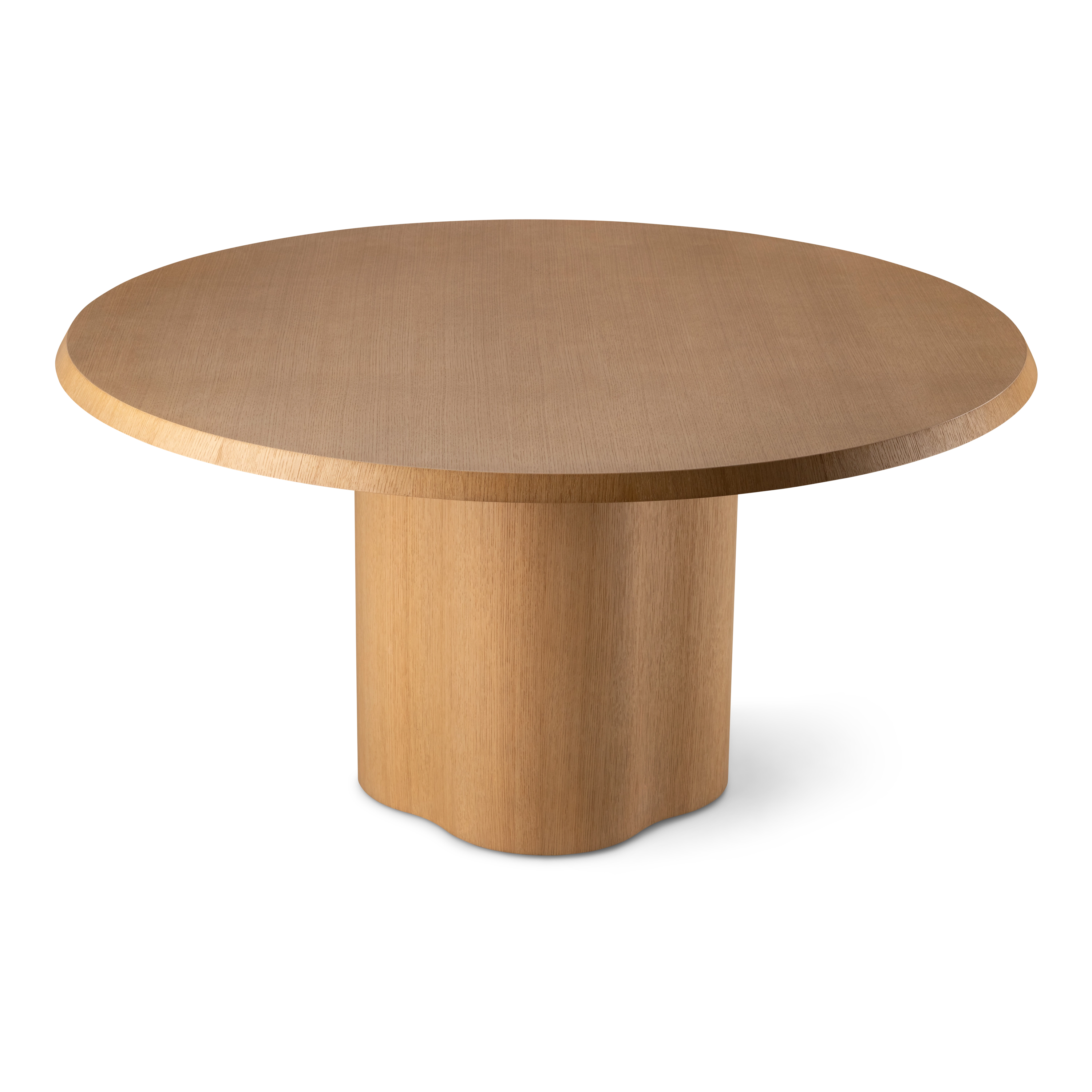 Forme Round Dining Table