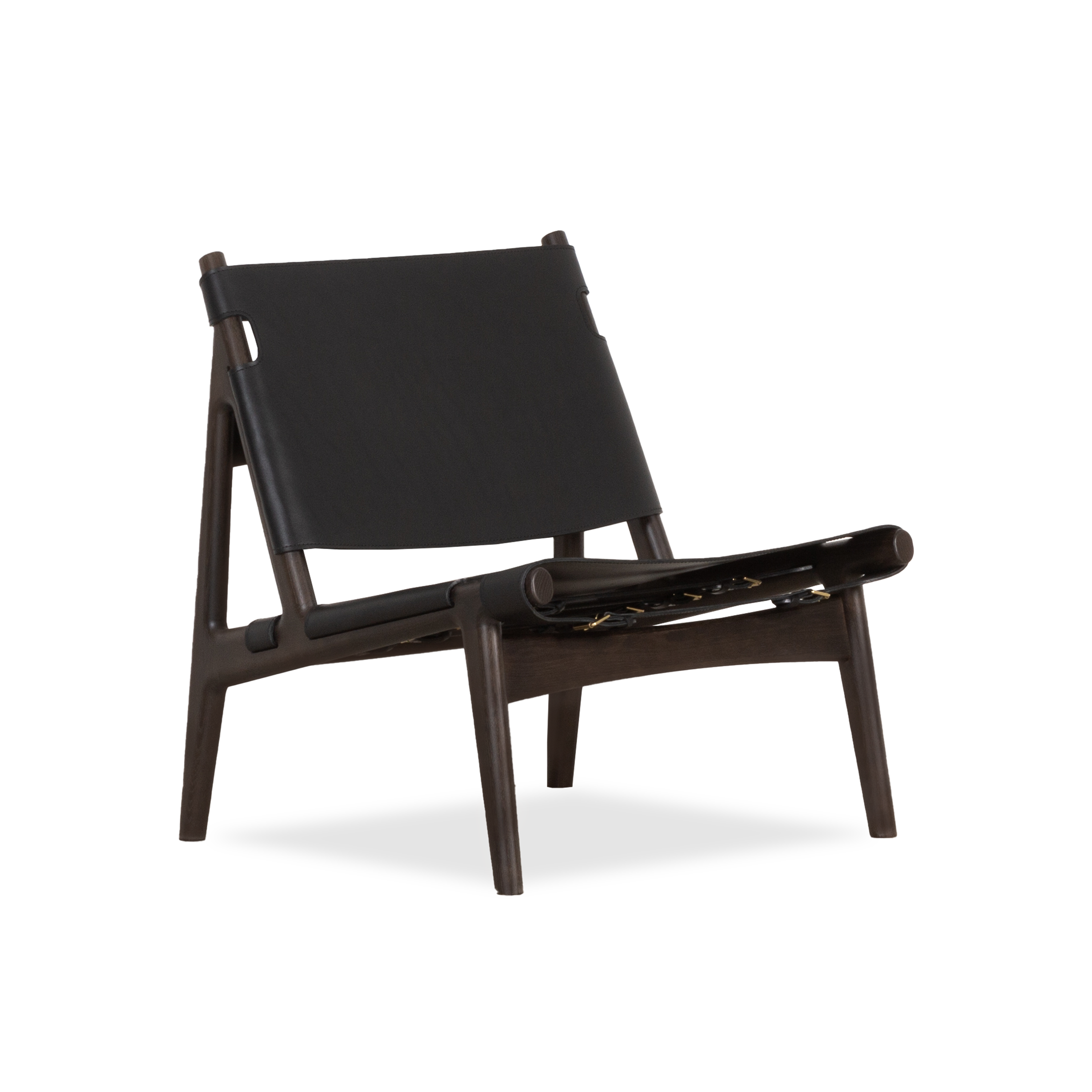 Hunter Lounge Chair