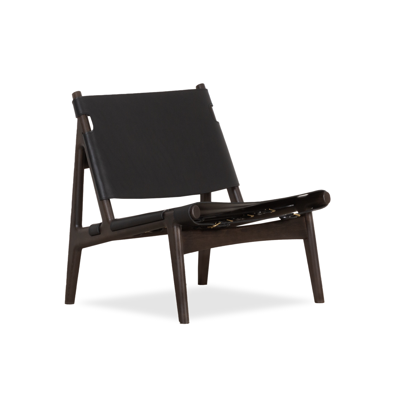 Hunter Lounge Chair