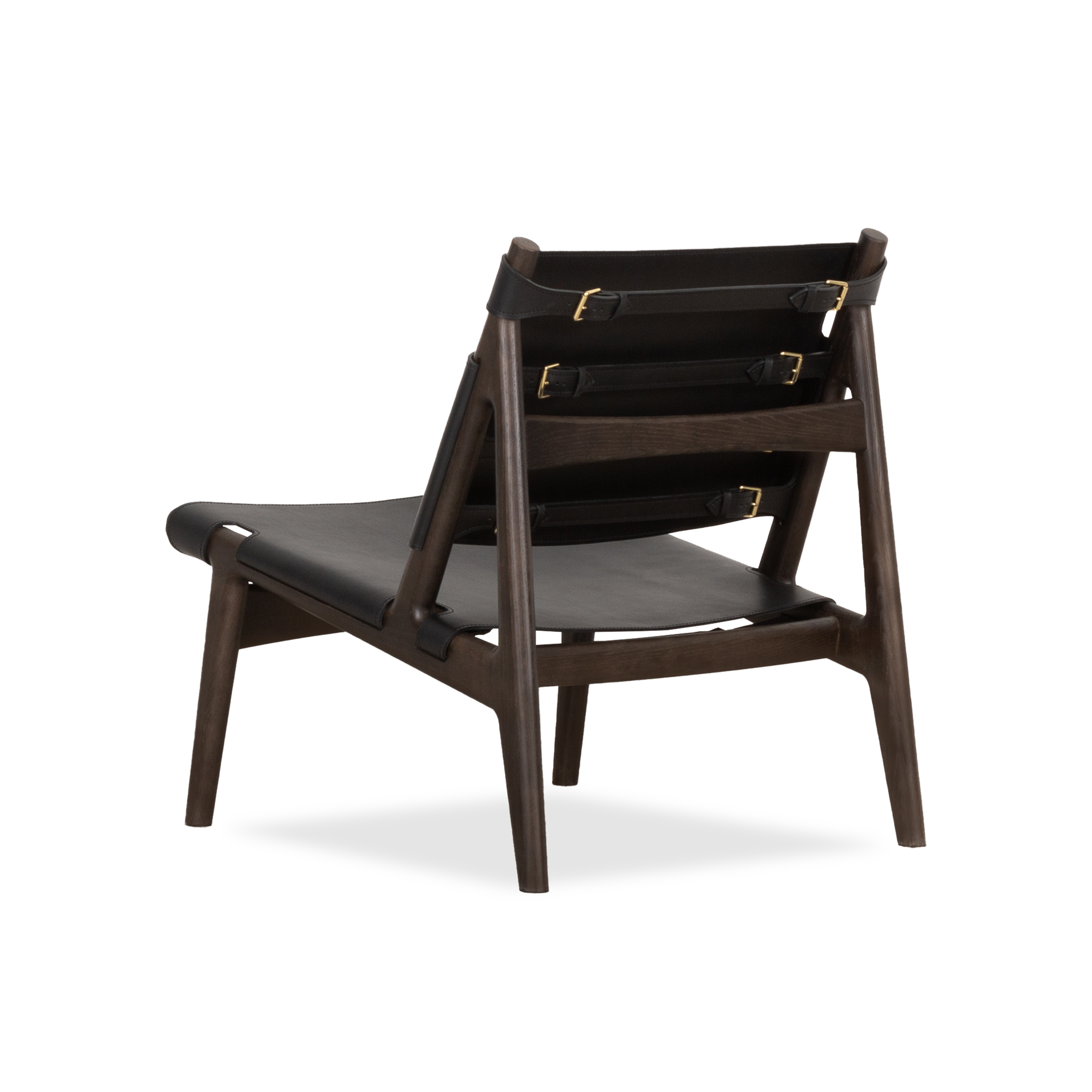 Hunter Lounge Chair