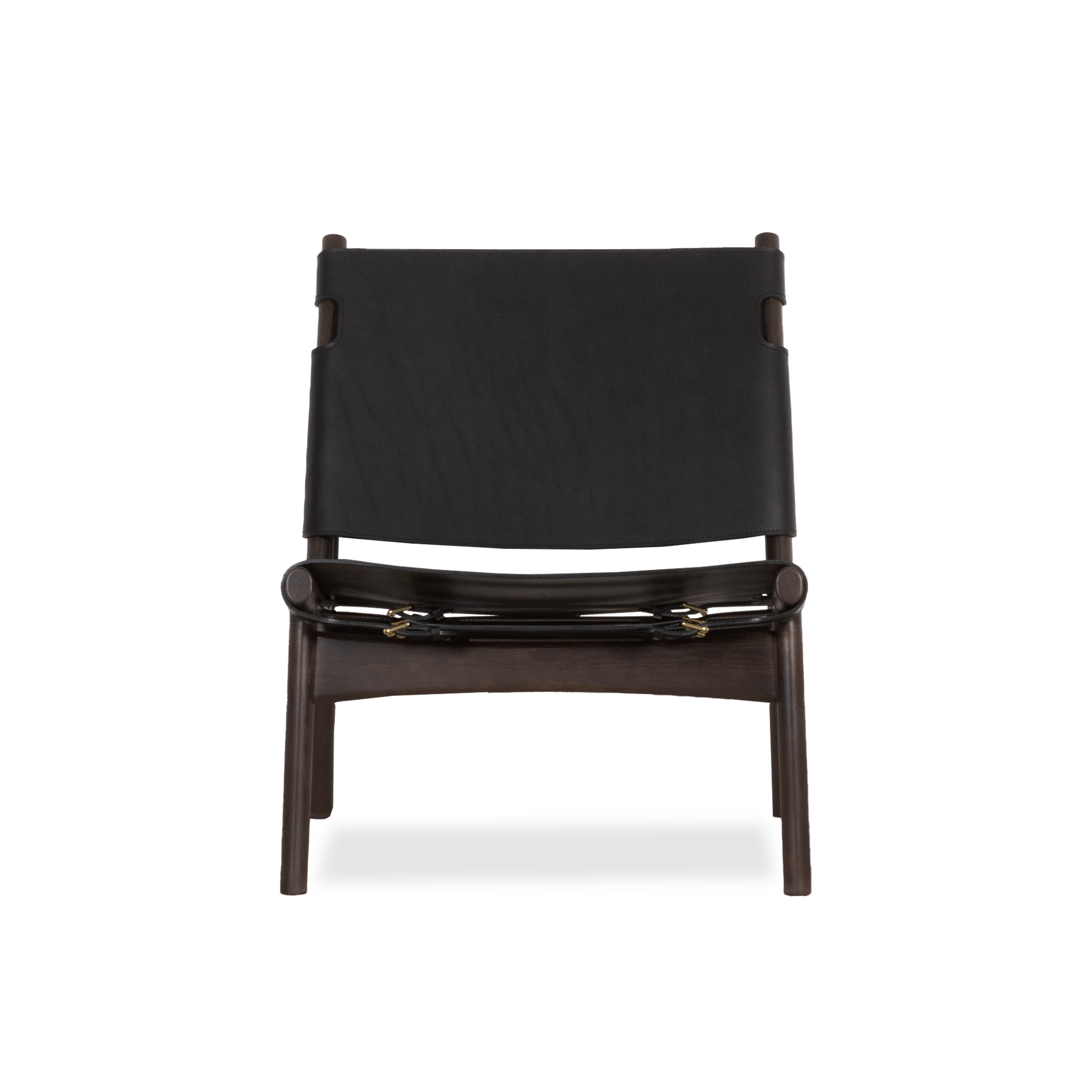 Hunter Lounge Chair