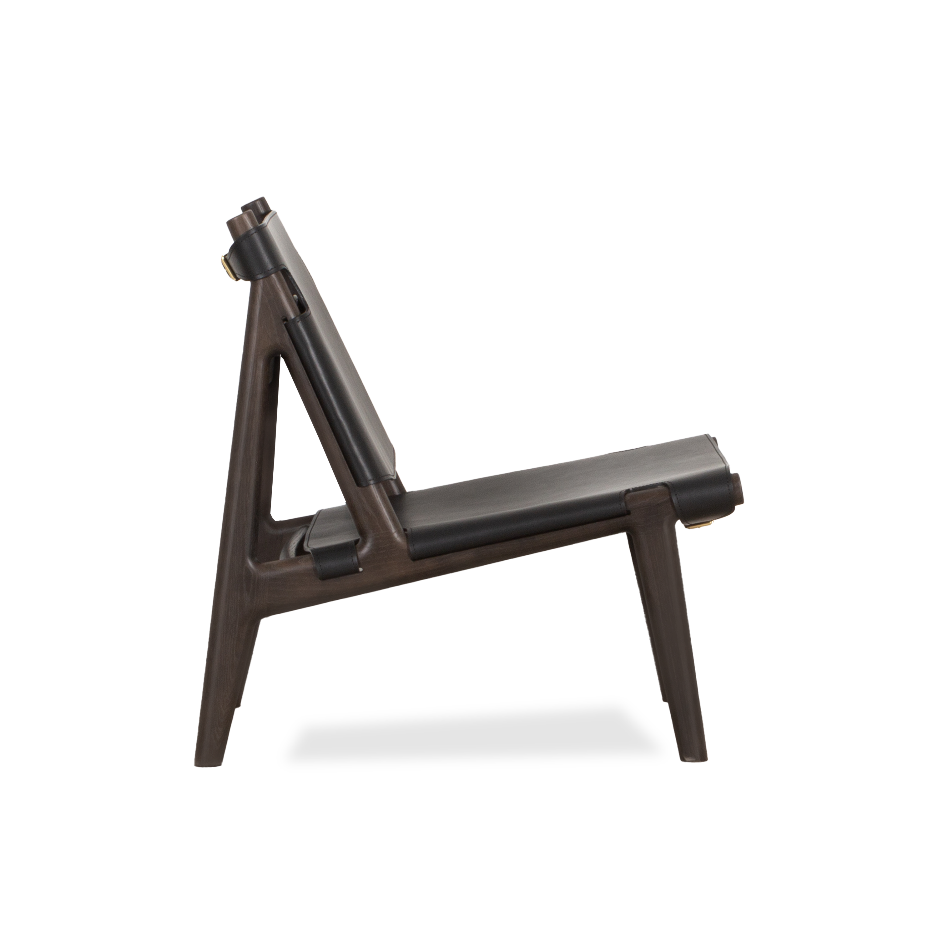 Hunter Lounge Chair
